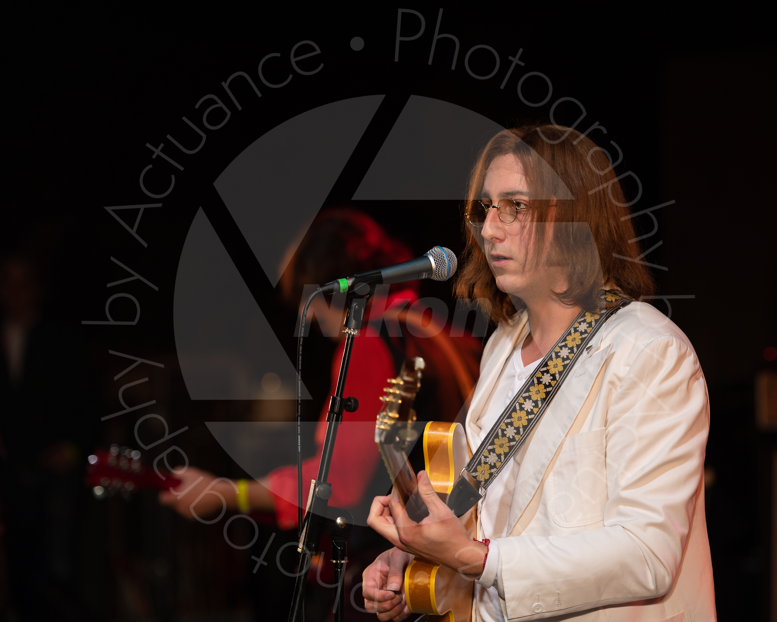 Twinwood Festival 2018 #2681