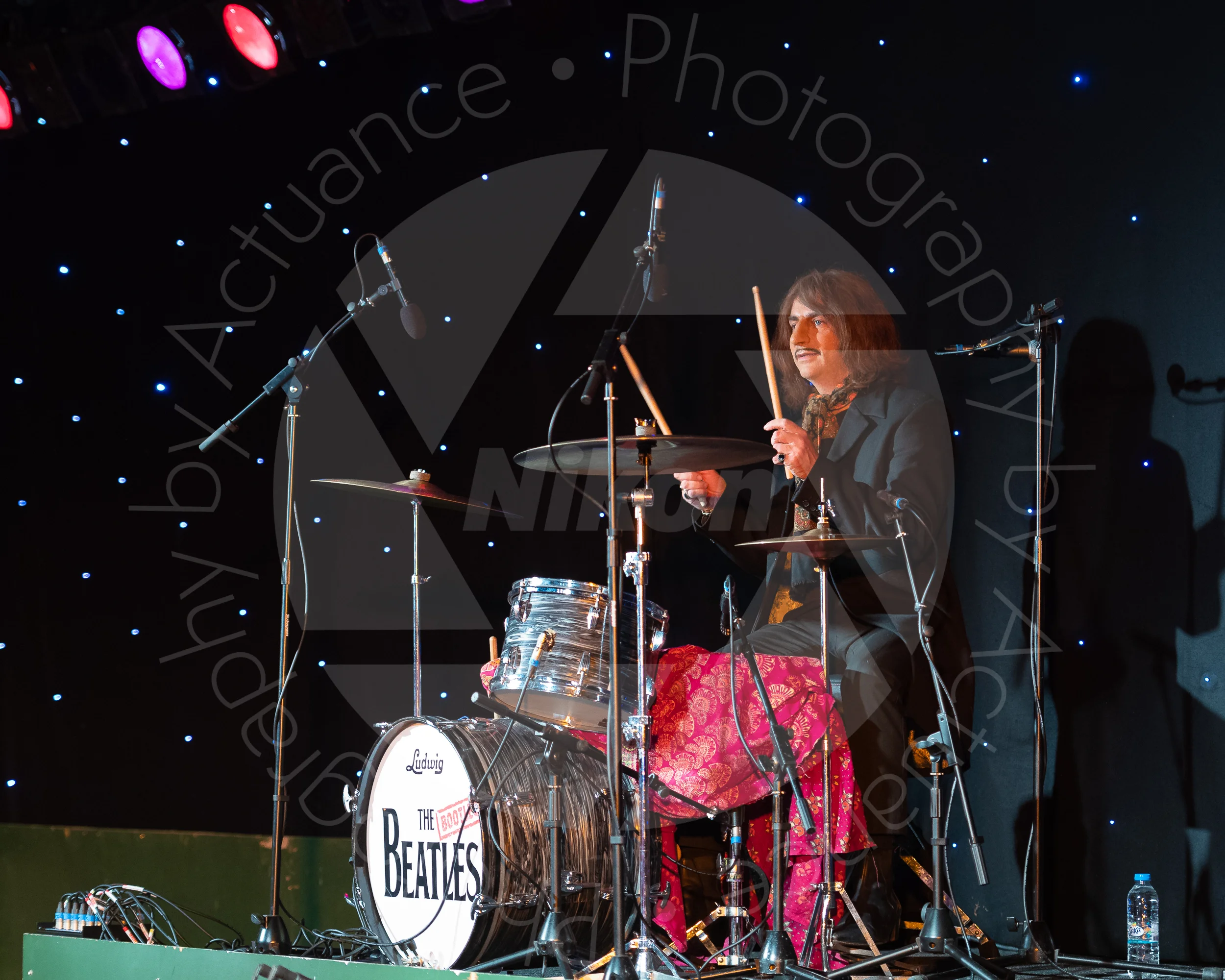 Twinwood Festival 2018 #2685