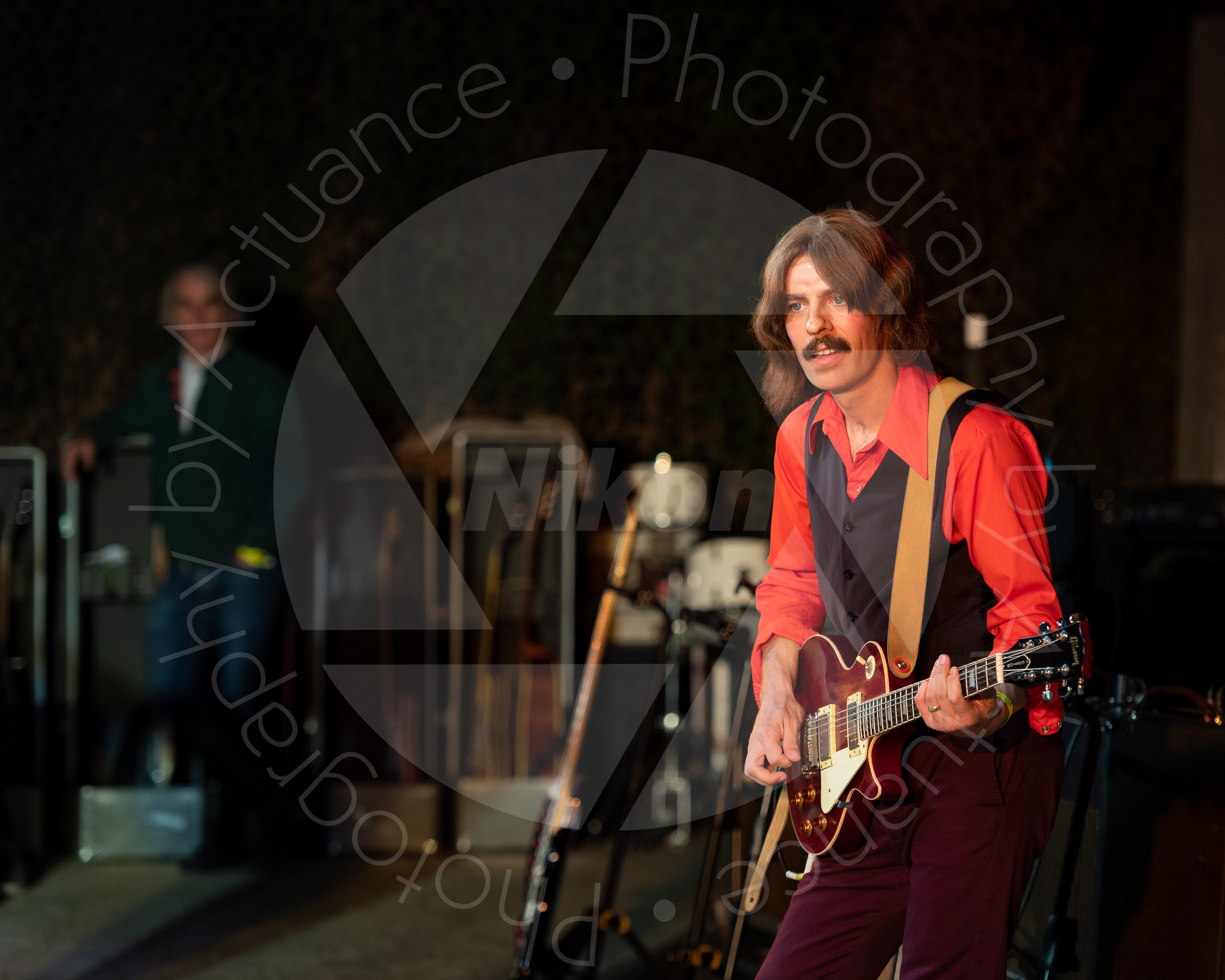 Twinwood Festival 2018 #2691