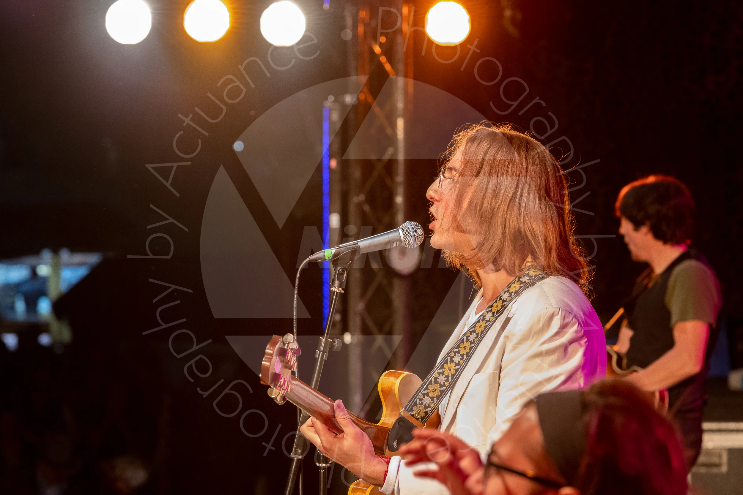 Twinwood Festival 2018 #2692