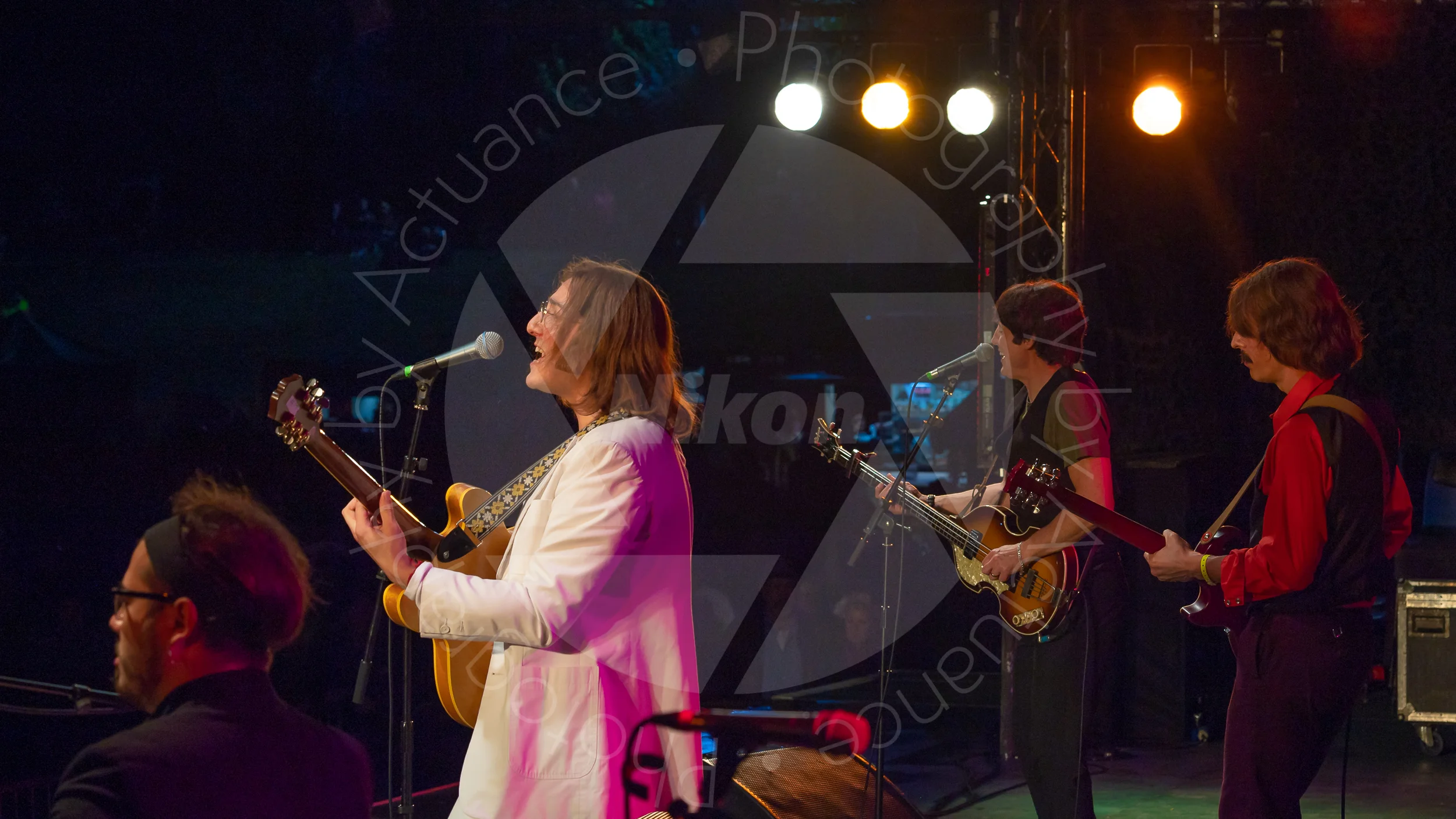 Twinwood Festival 2018 #2694