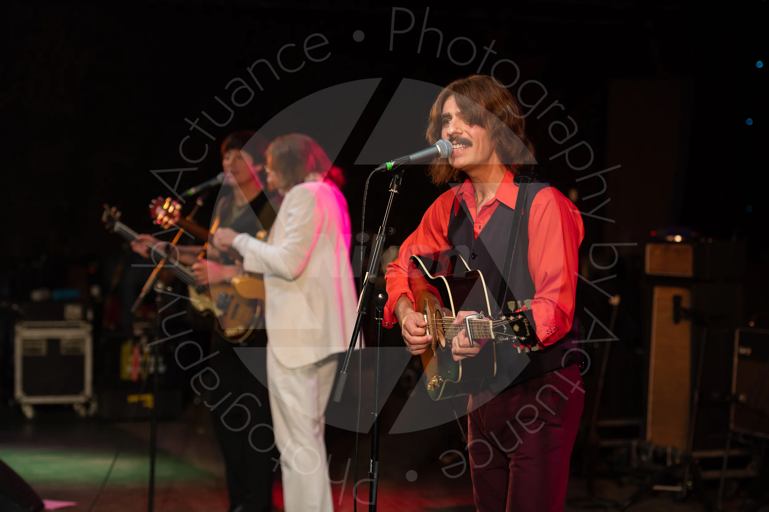 Twinwood Festival 2018 #2705