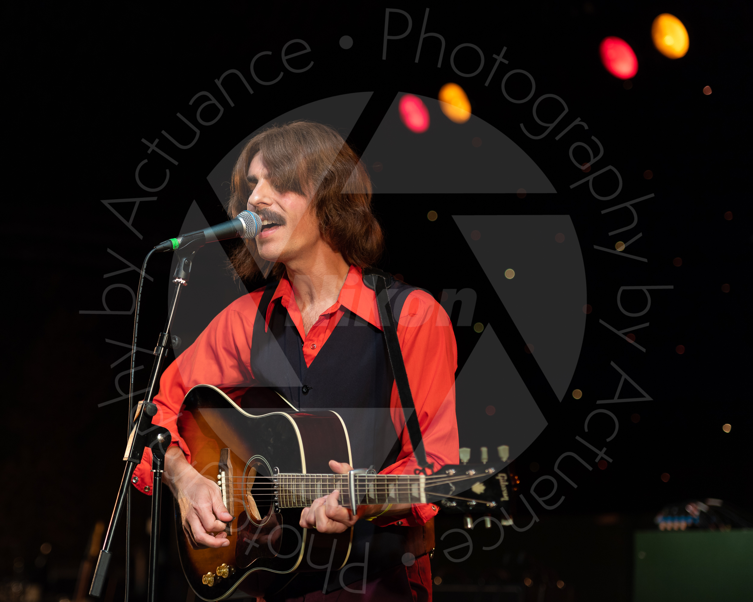 Twinwood Festival 2018 #2708