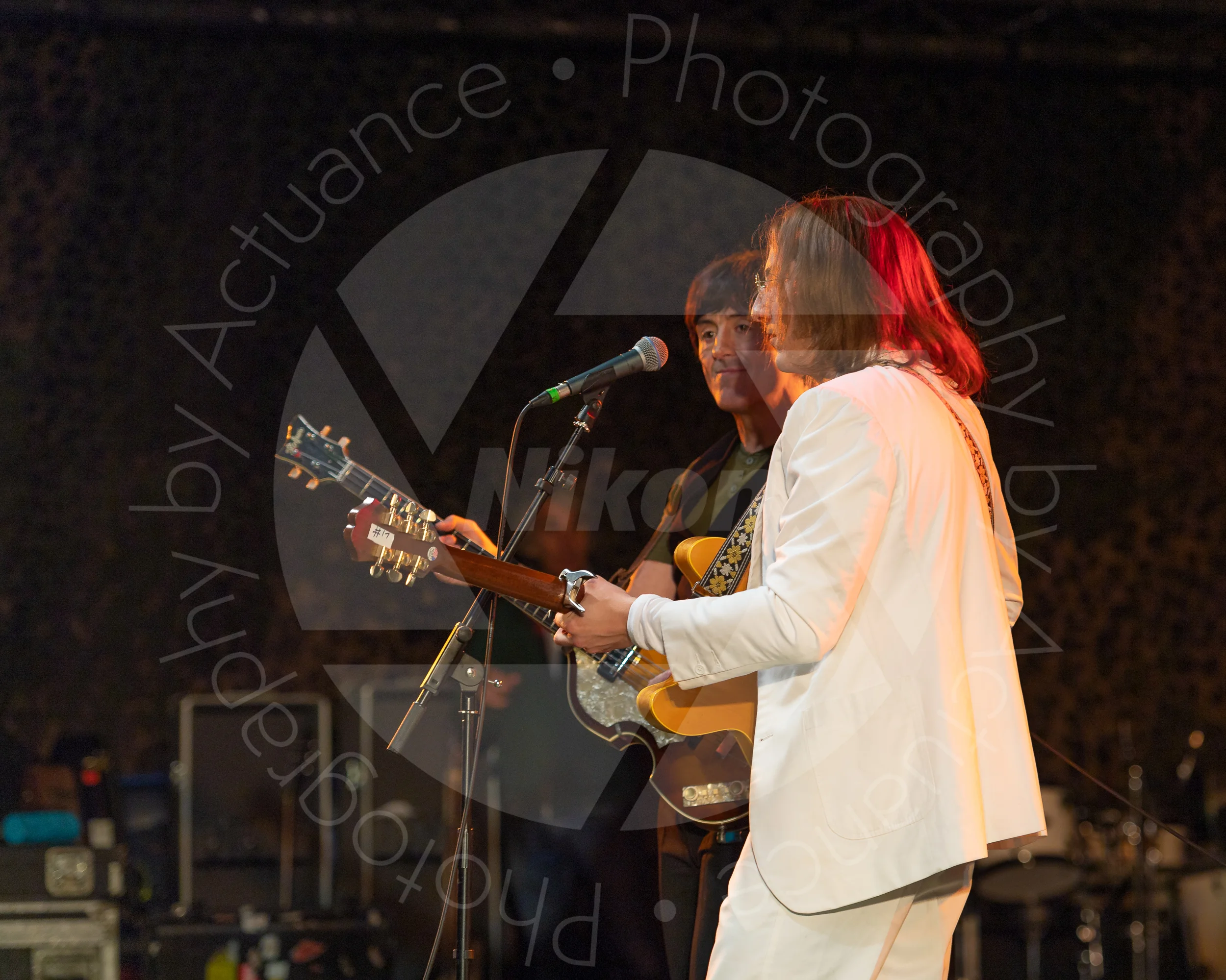 Twinwood Festival 2018 #2710