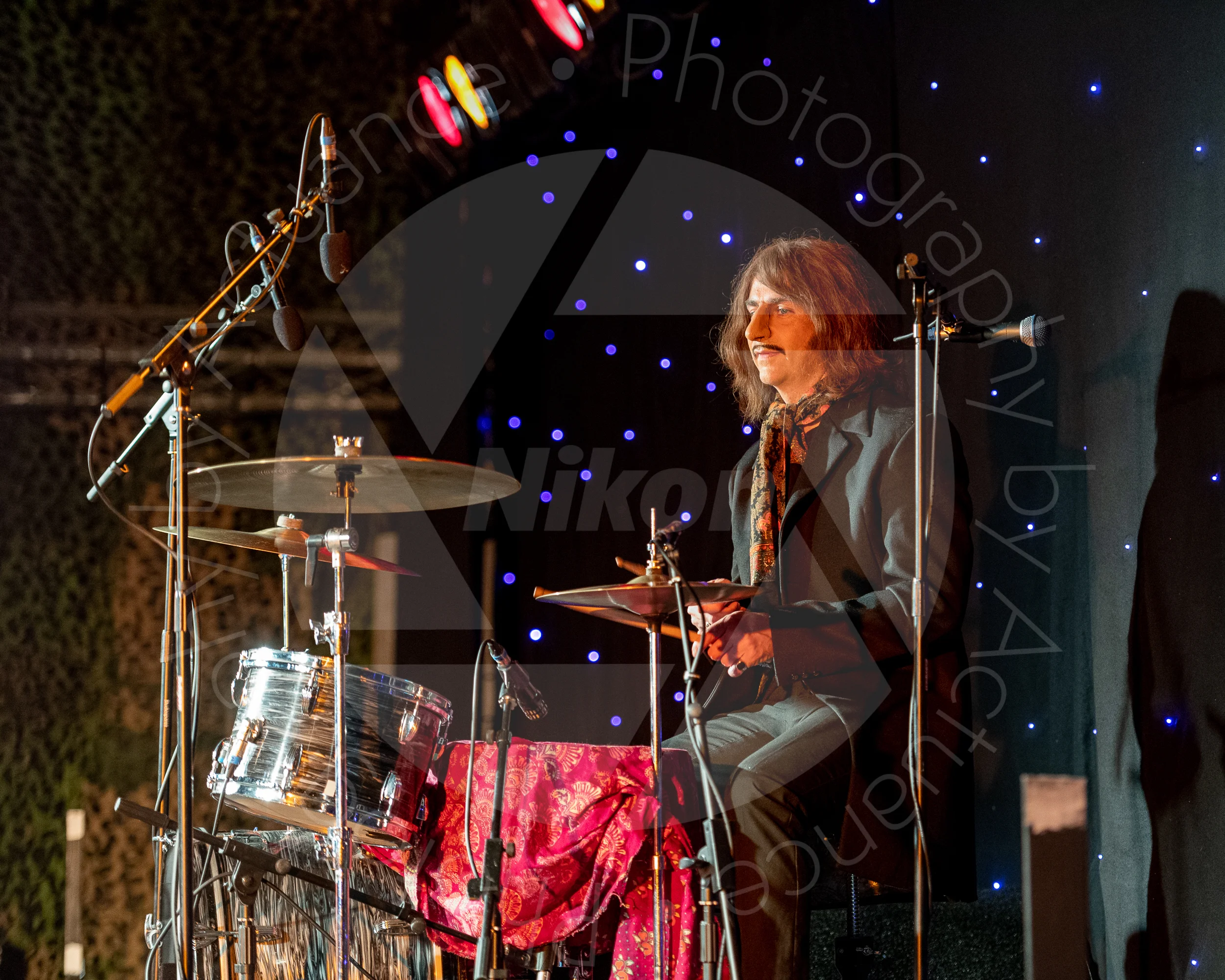 Twinwood Festival 2018 #2712