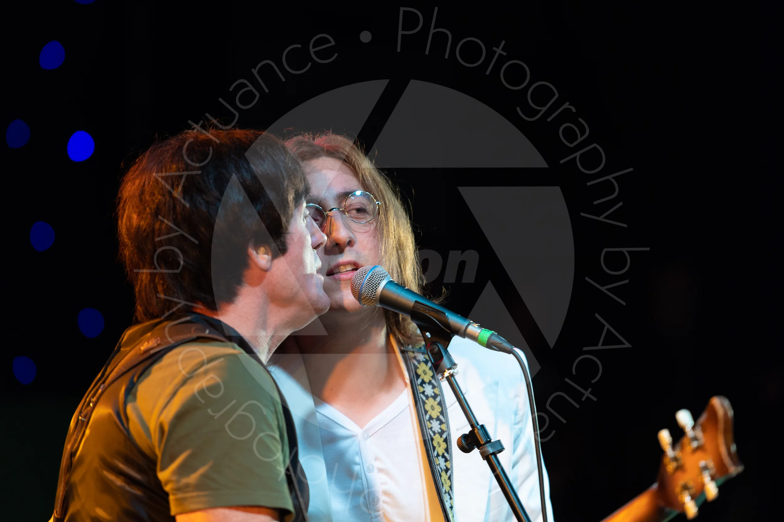 Twinwood Festival 2018 #2719