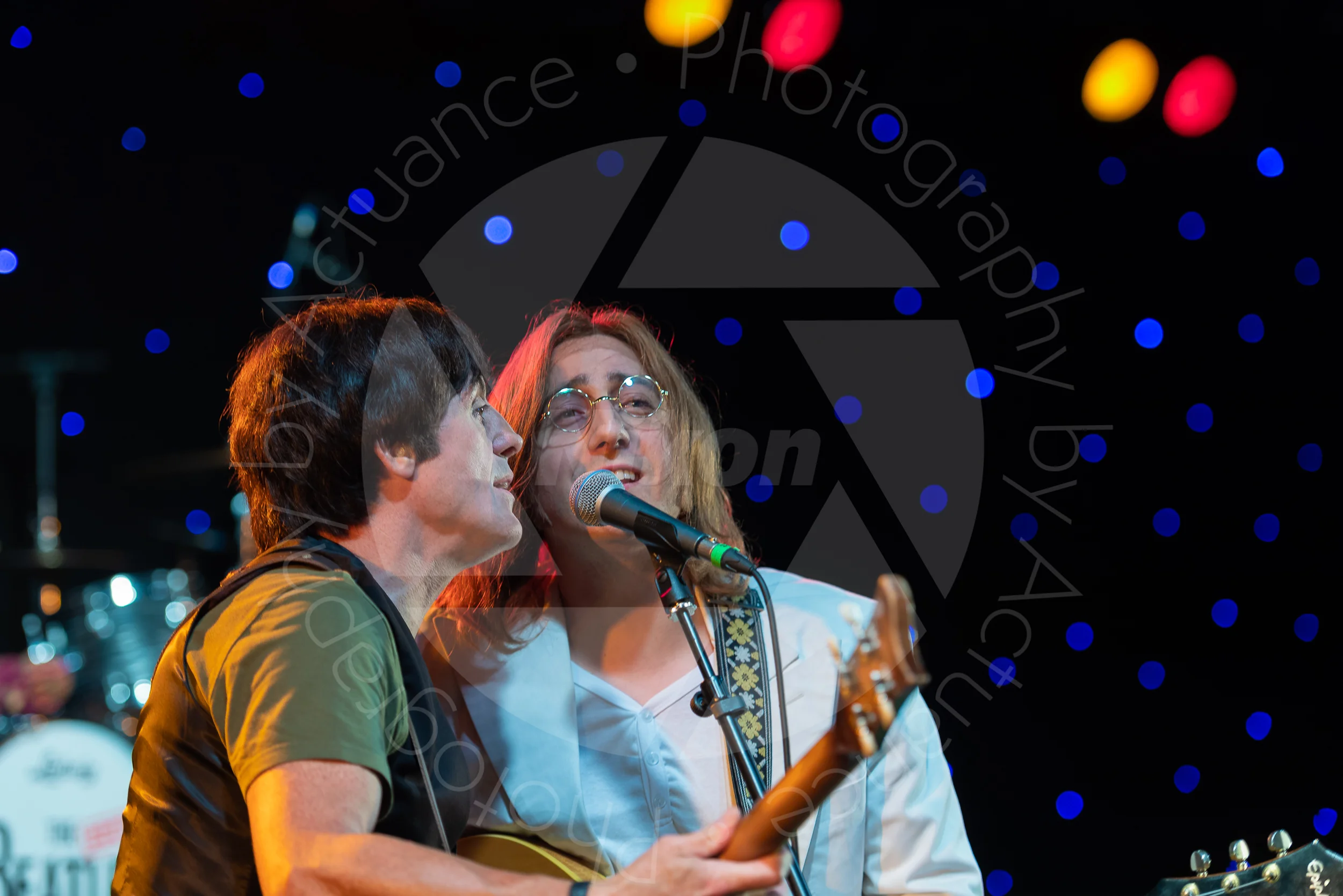 Twinwood Festival 2018 #2730