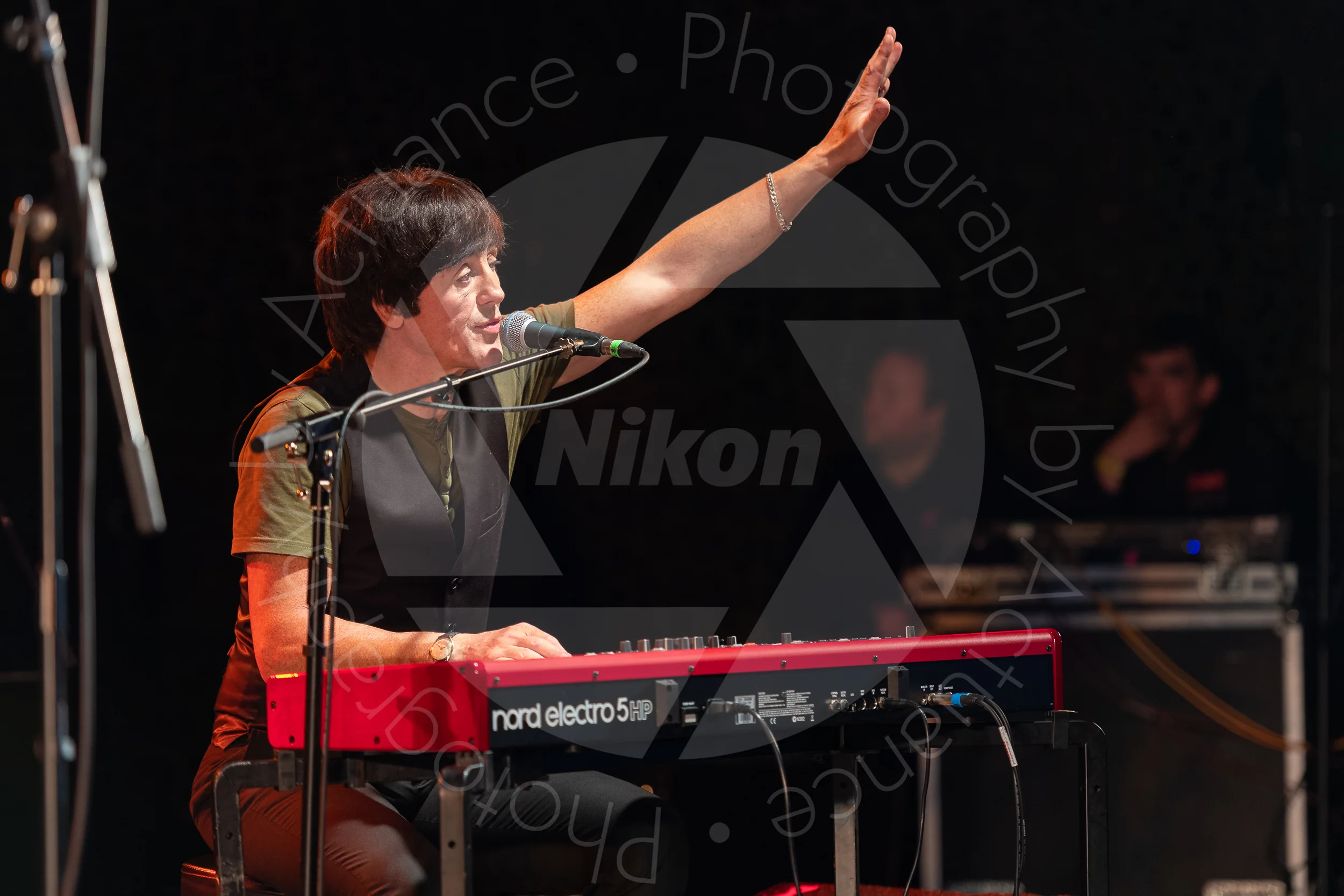 Twinwood Festival 2018 #2735