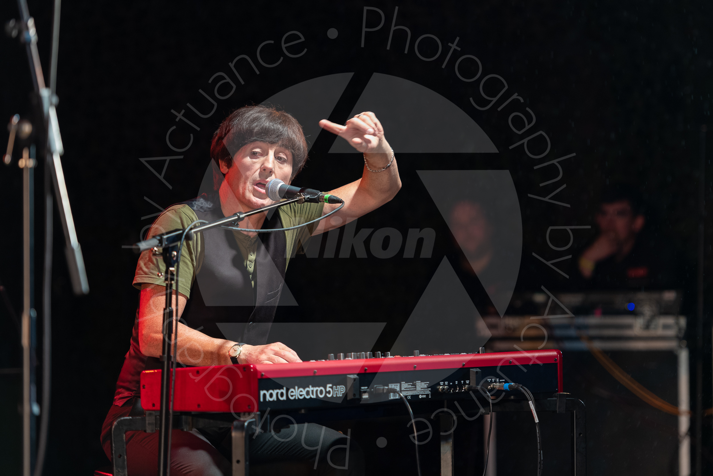 Twinwood Festival 2018 #2738
