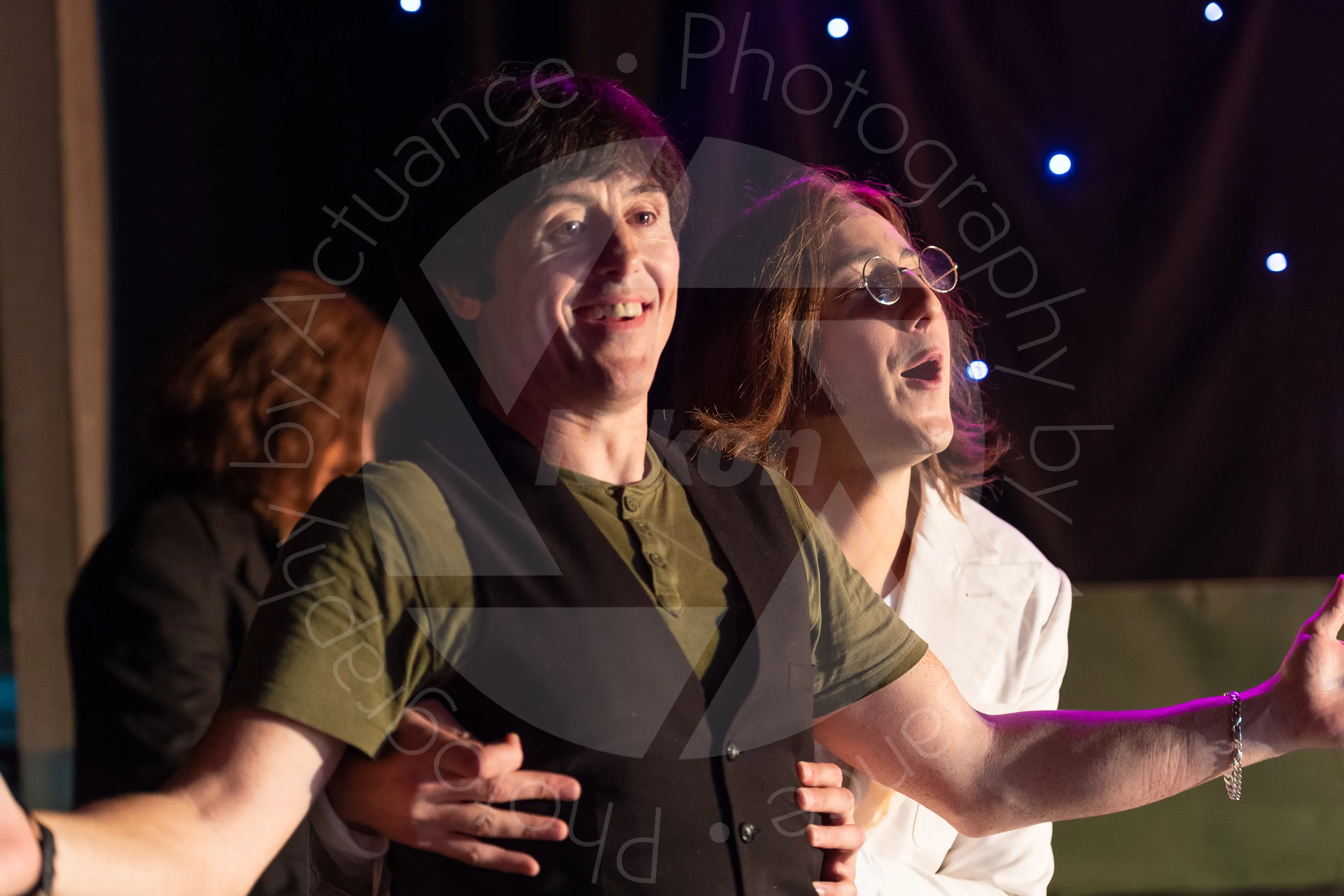 Twinwood Festival 2018 #2797