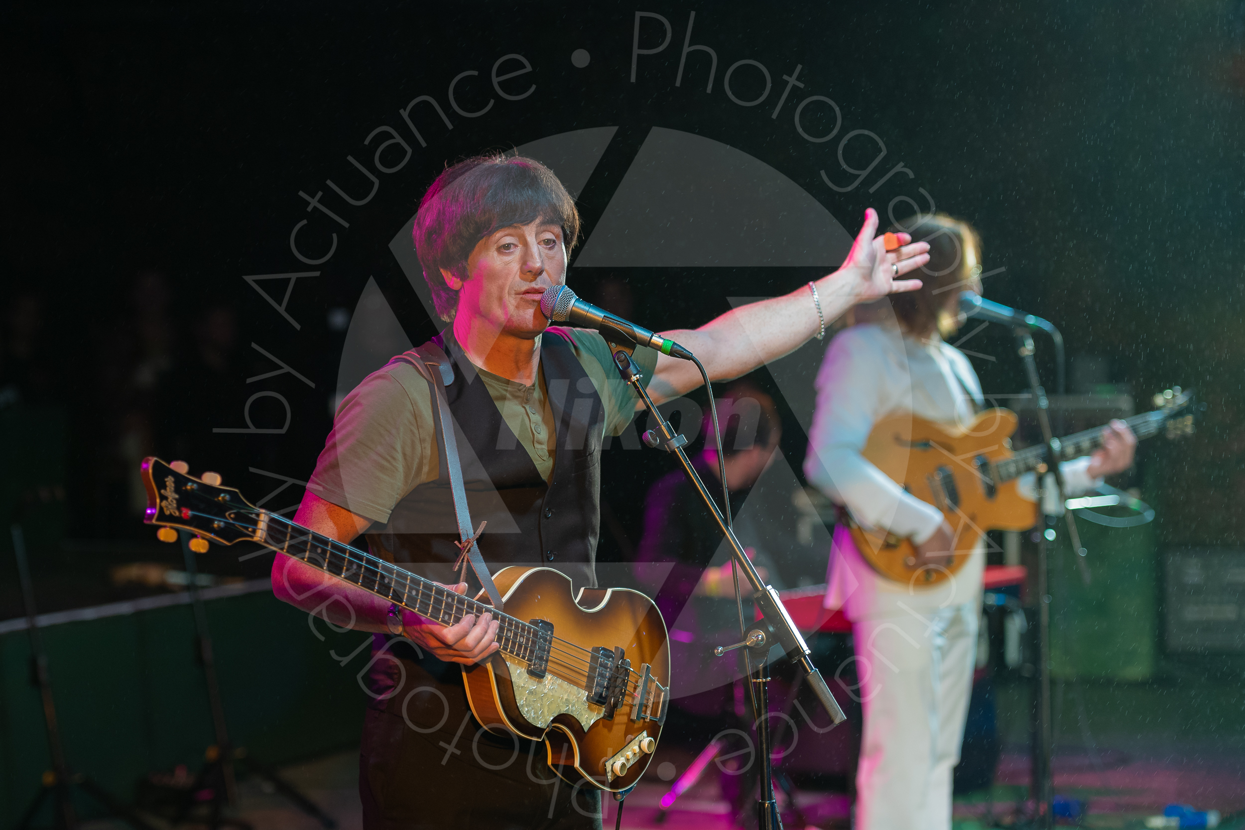 Twinwood Festival 2018 #2805