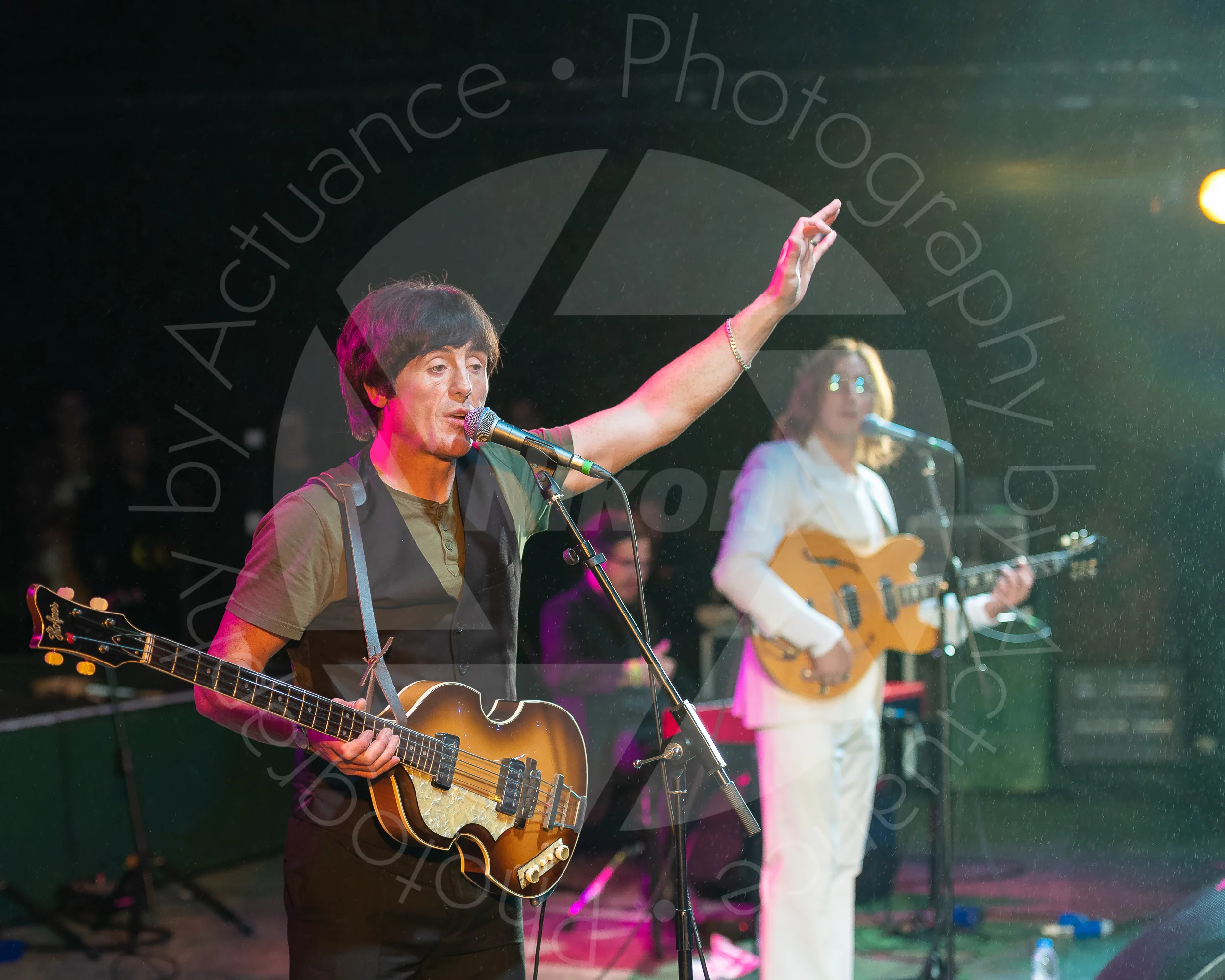 Twinwood Festival 2018 #2807
