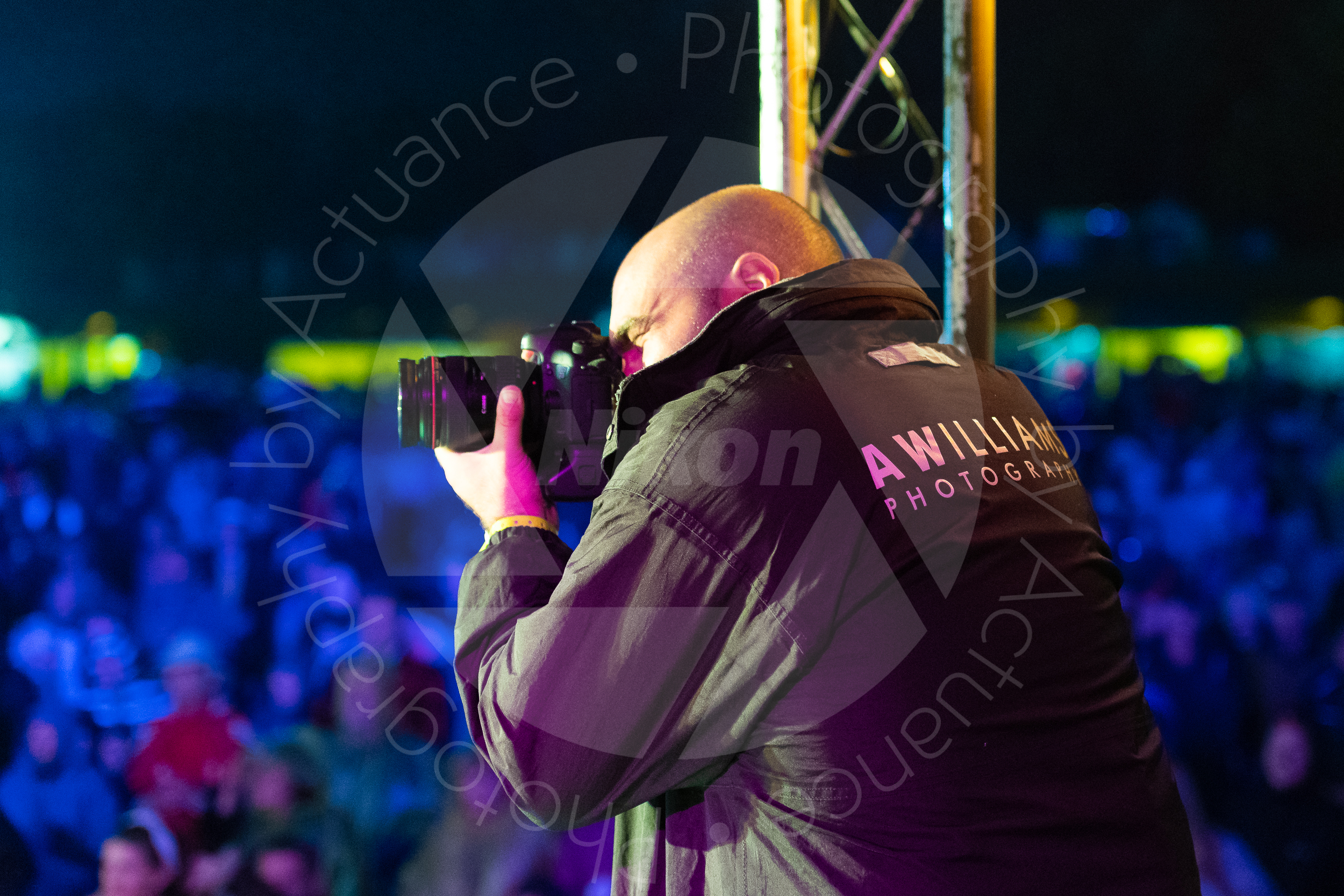 Twinwood Festival 2018 #2817