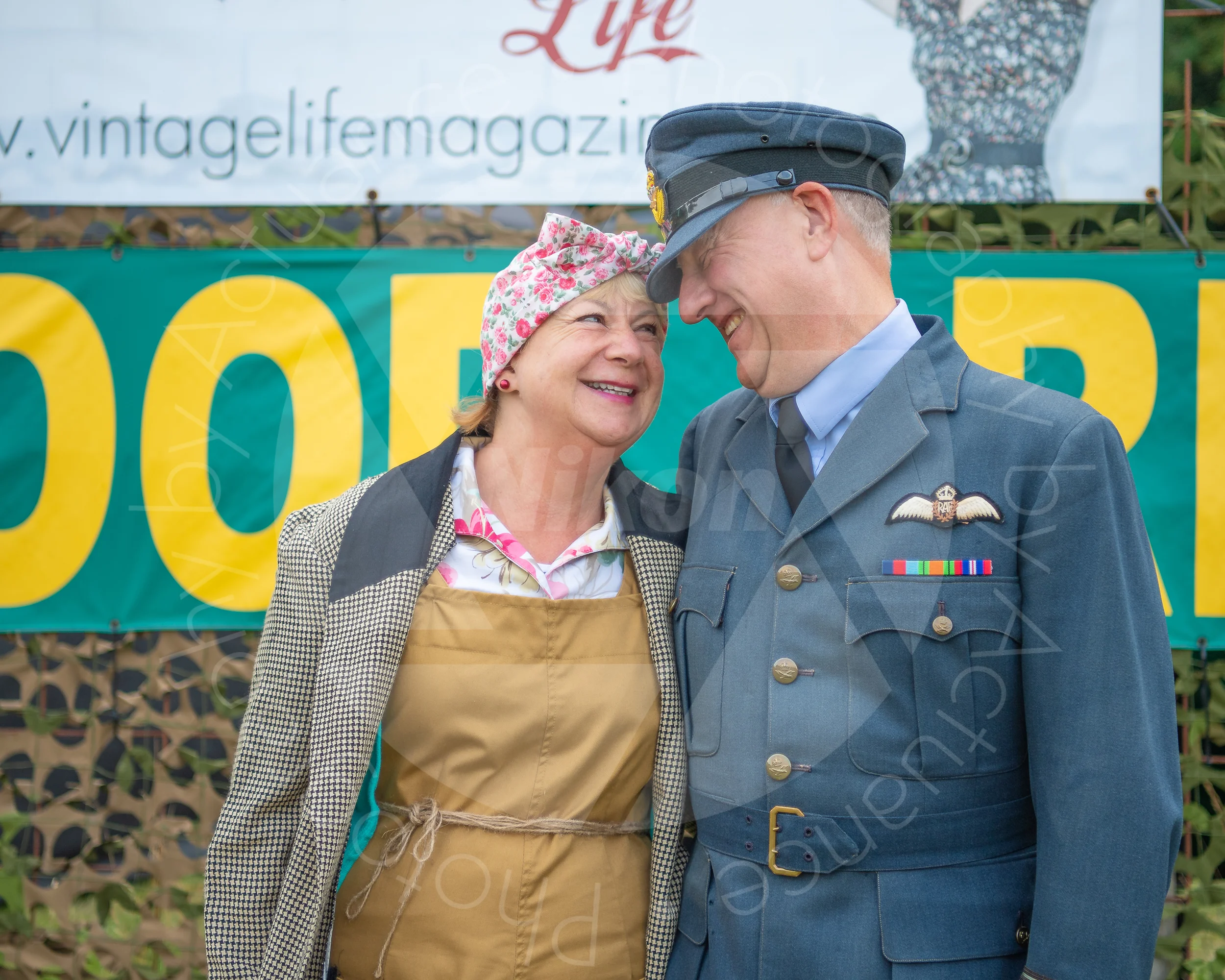 Twinwood Festival 2018 #2827