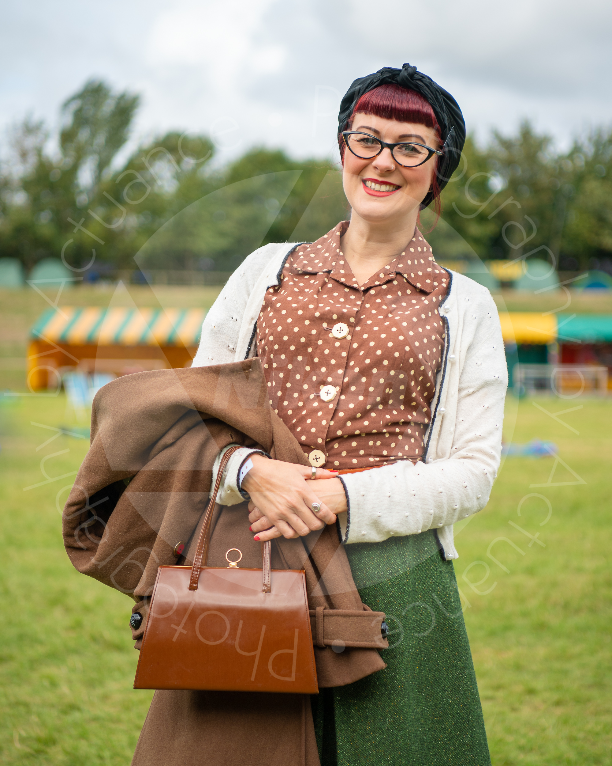Twinwood Festival 2018 #2834