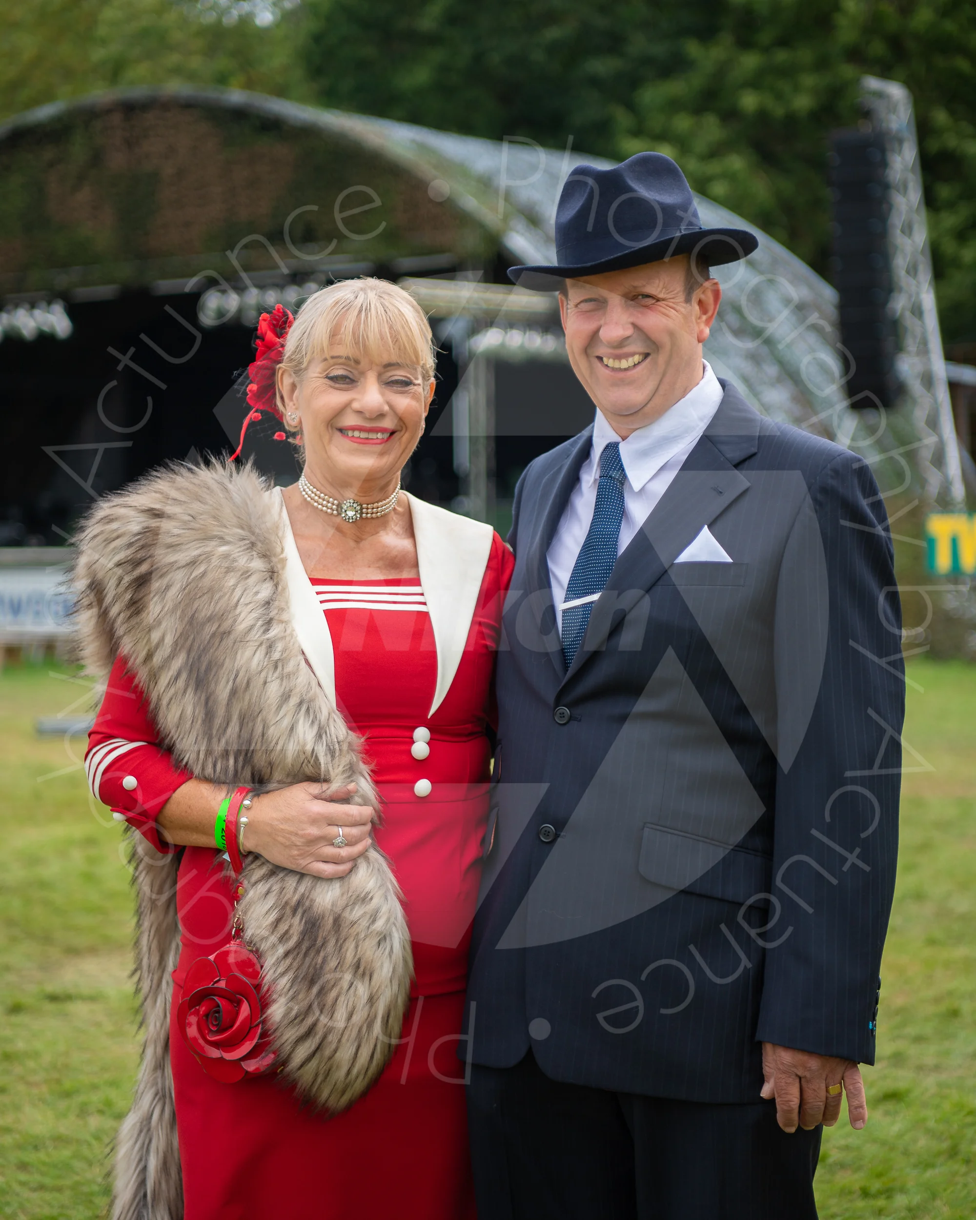 Twinwood Festival 2018 #2836