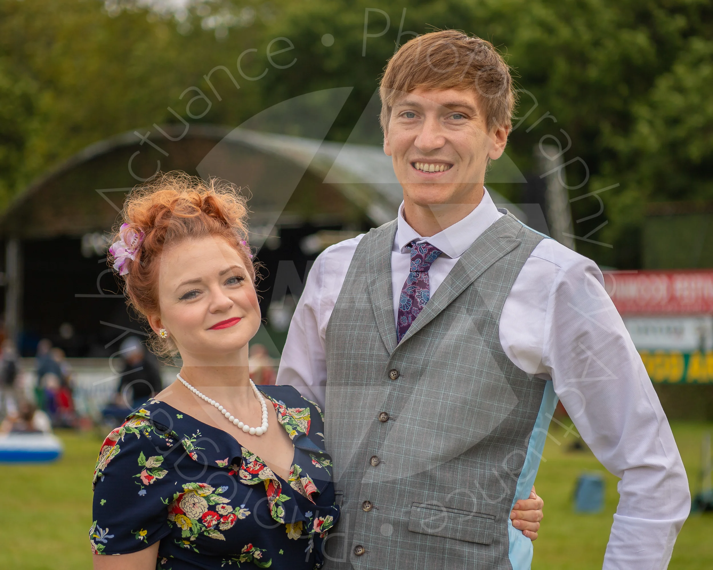 Twinwood Festival 2018 #2840