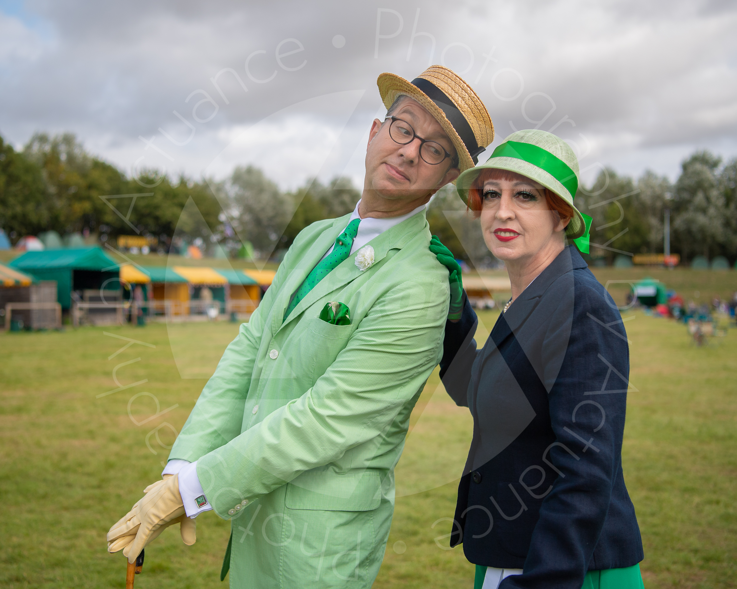 Twinwood Festival 2018 #2843