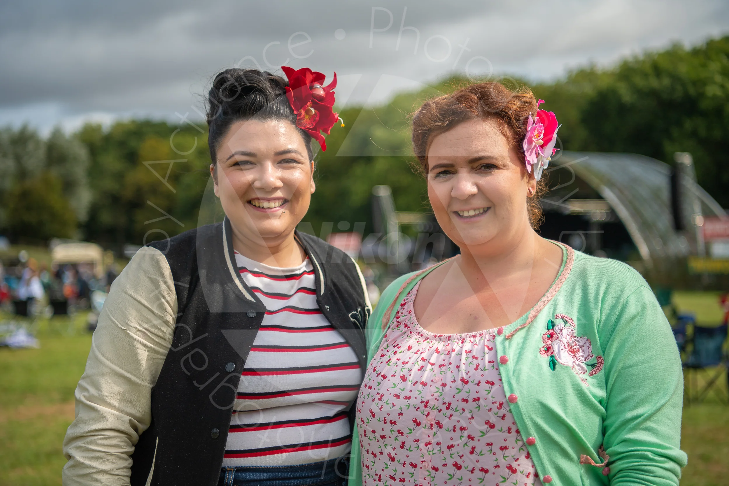 Twinwood Festival 2018 #2846