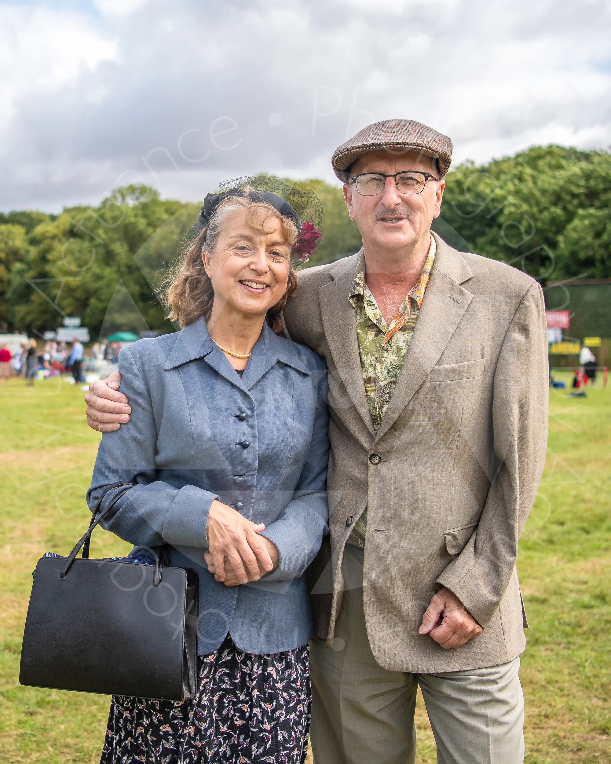 Twinwood Festival 2018 #2847