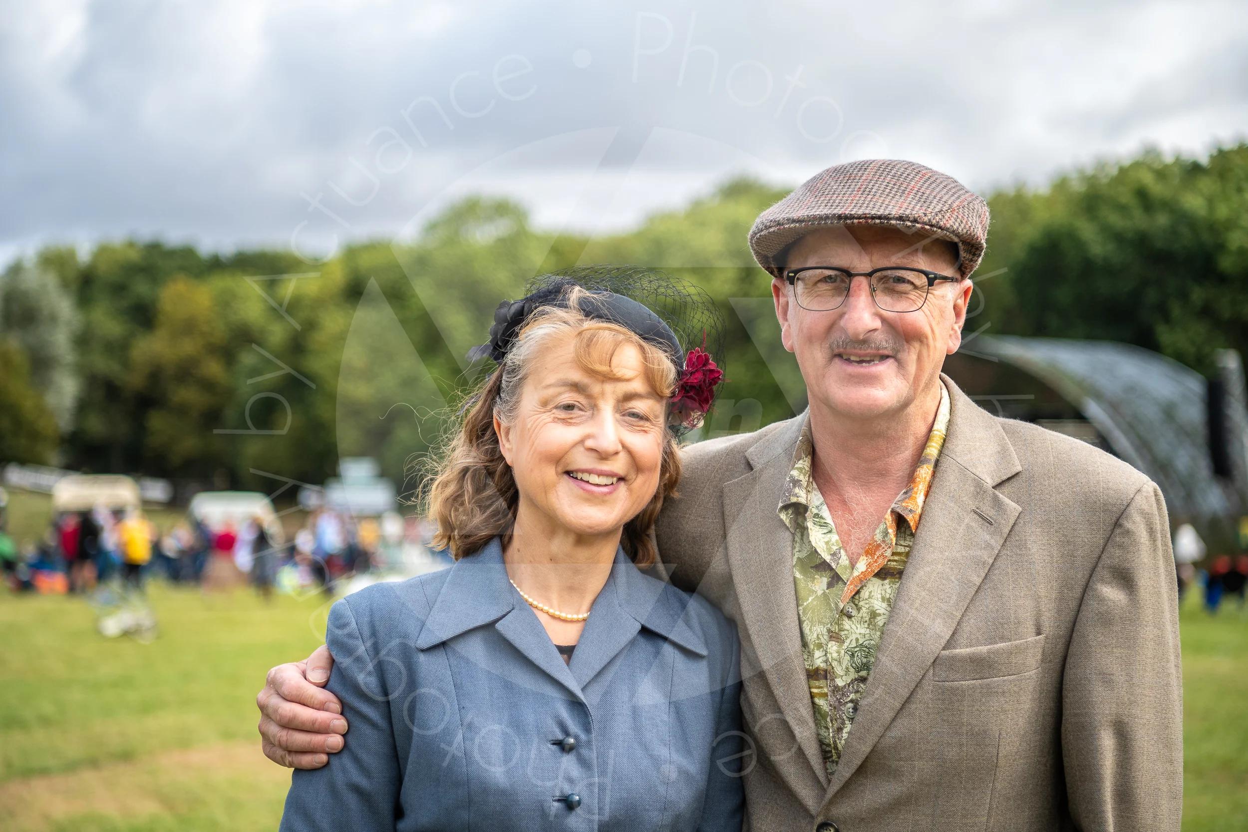 Twinwood Festival 2018 #2850