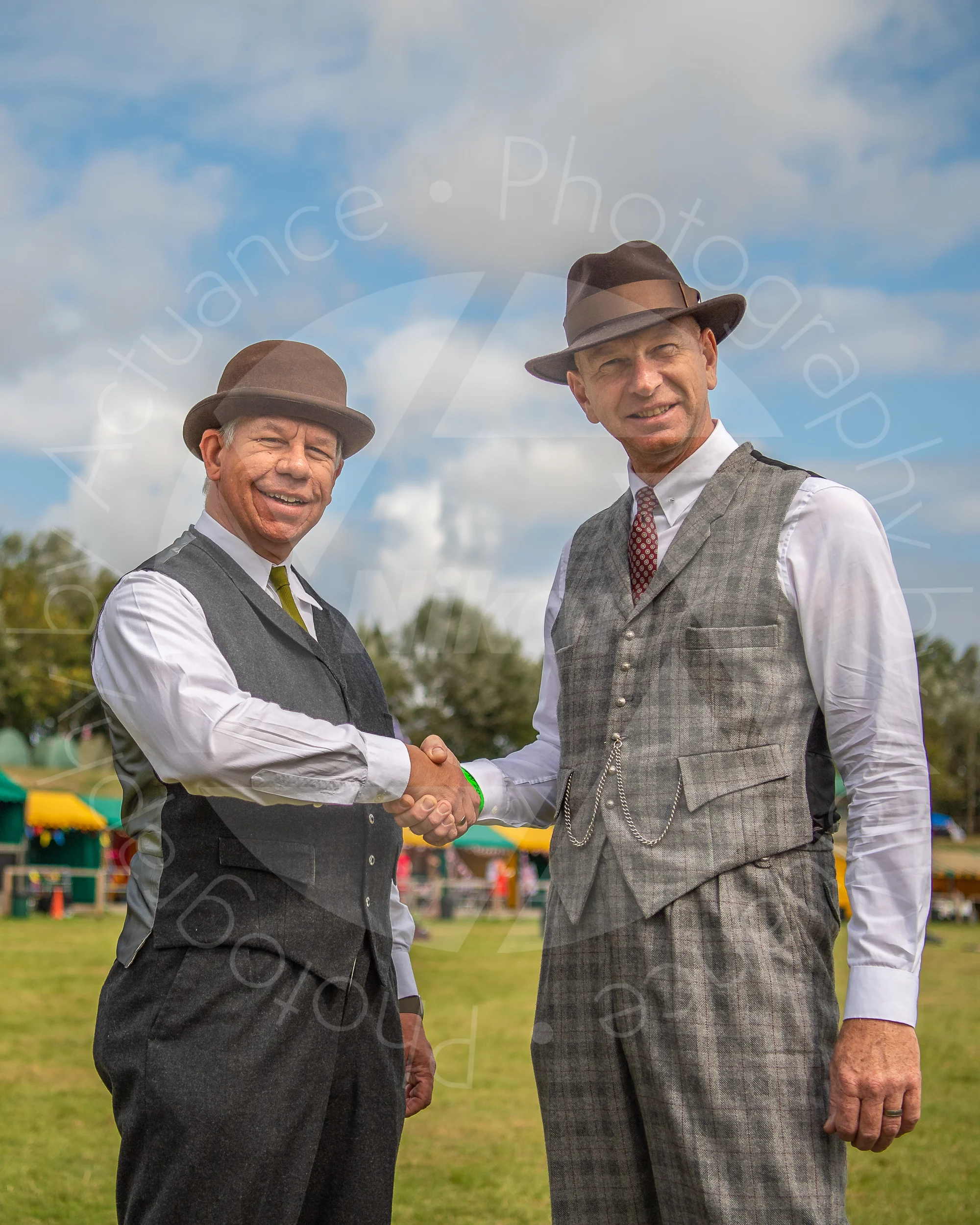 Twinwood Festival 2018 #2851