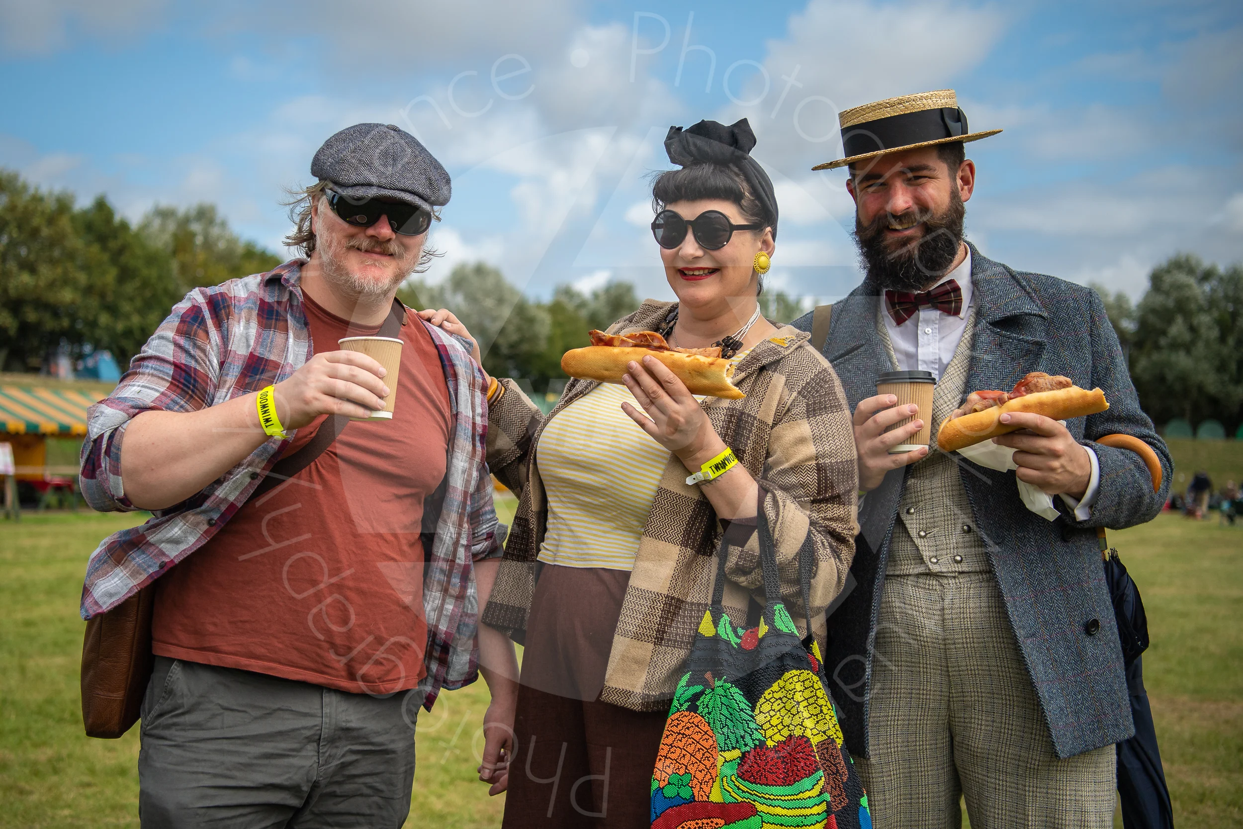 Twinwood Festival 2018 #2856