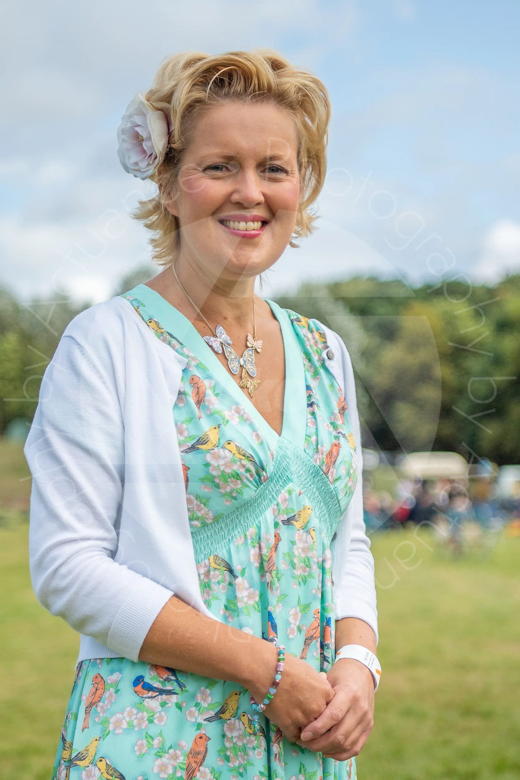 Twinwood Festival 2018 #2866