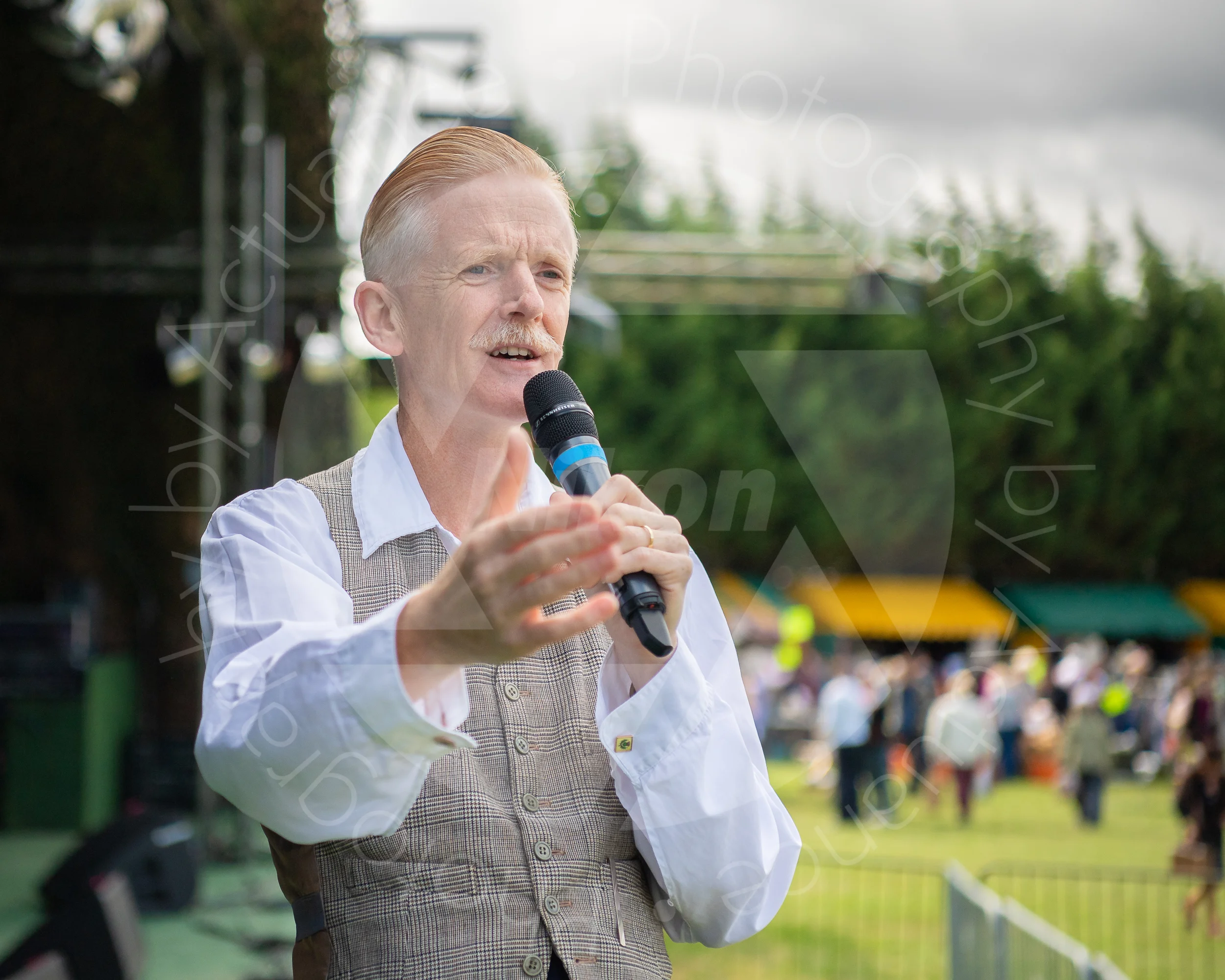 Twinwood Festival 2018 #2879