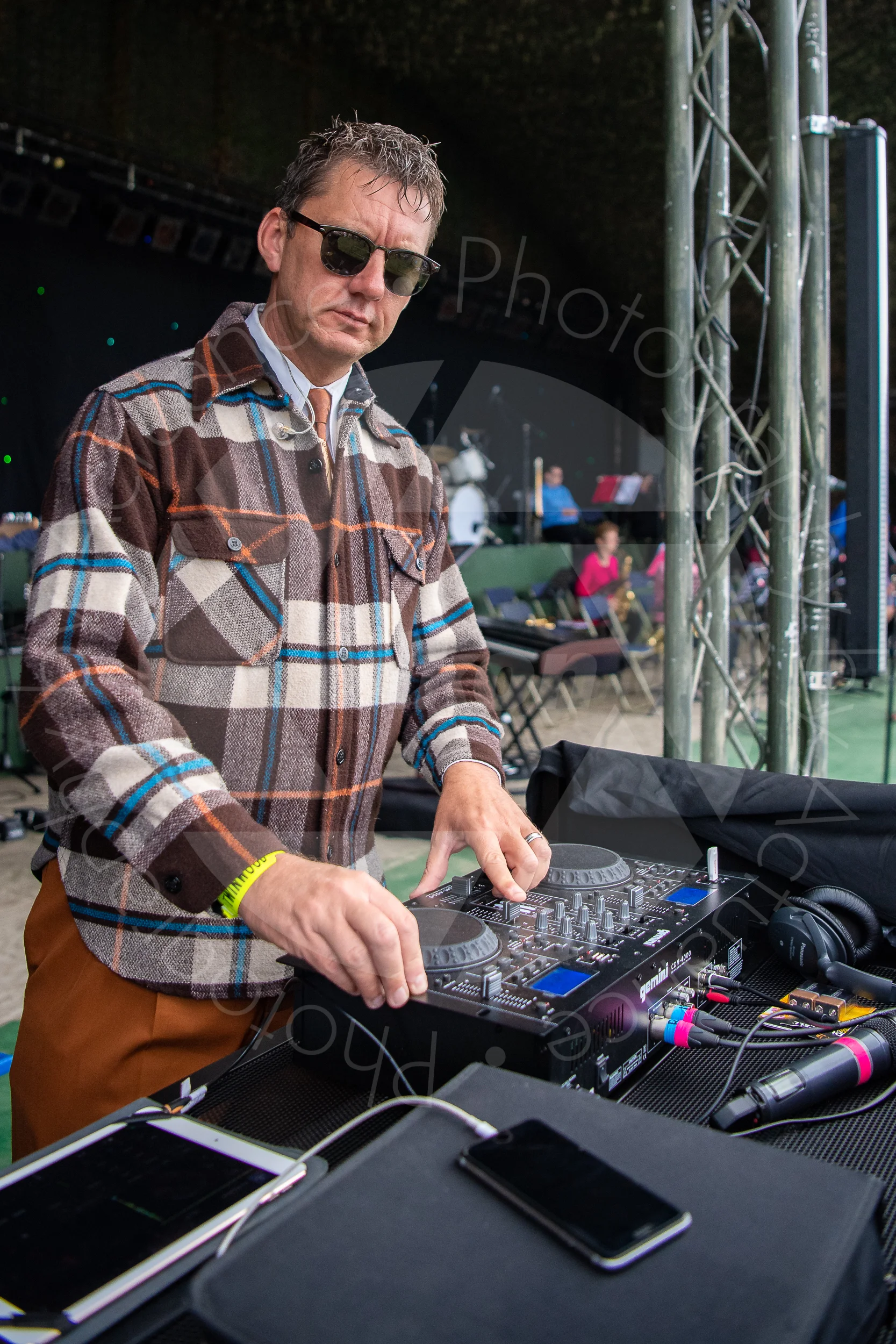Twinwood Festival 2018 #2883