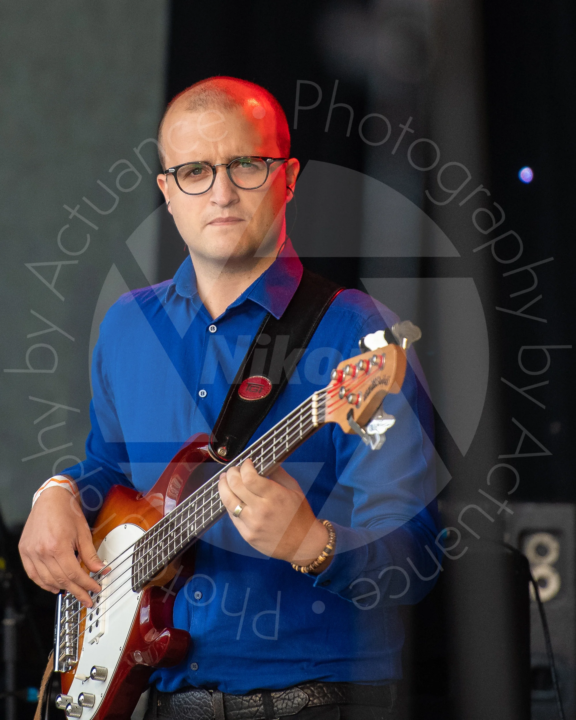 Twinwood Festival 2018 #2917