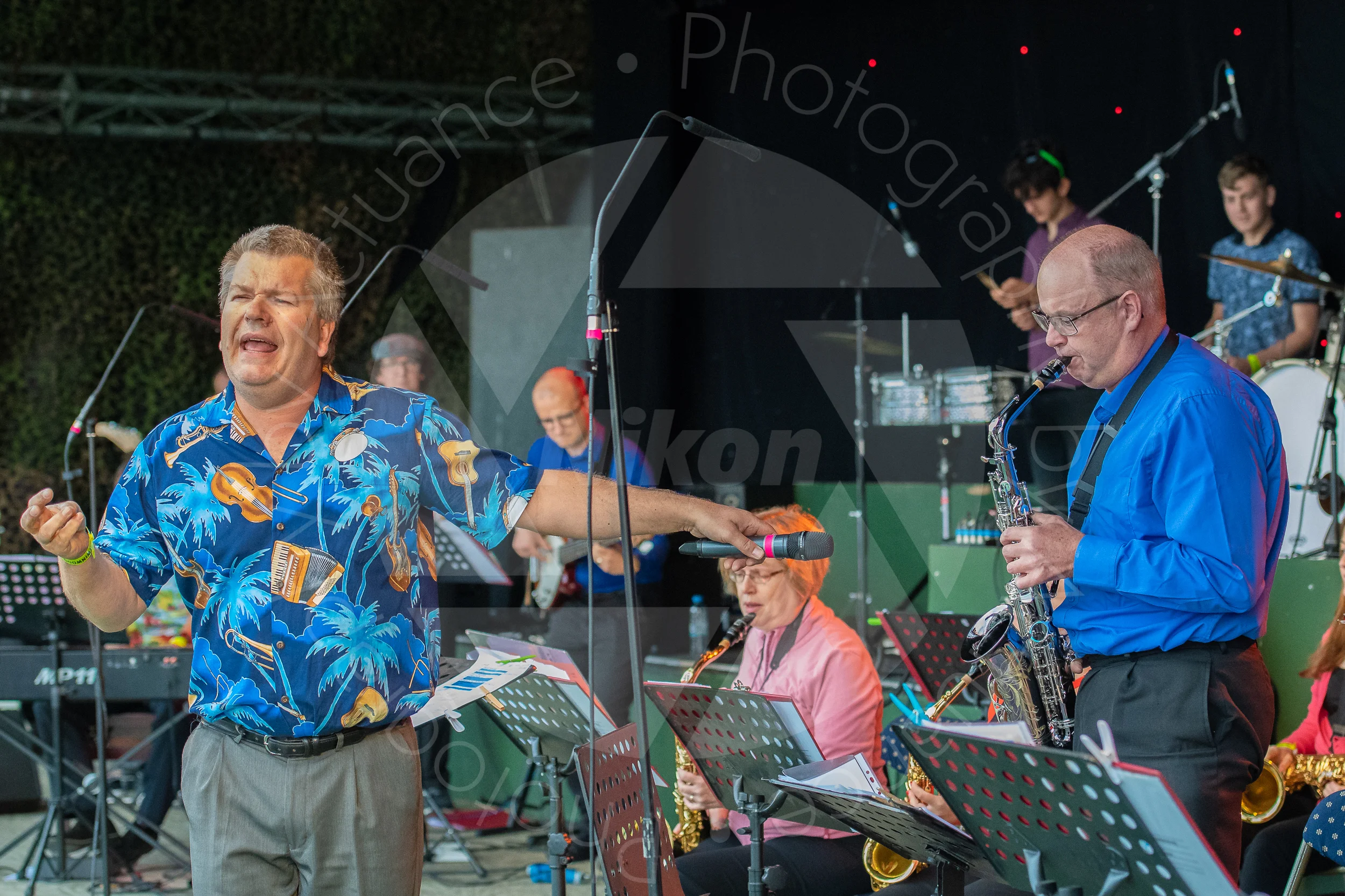 Twinwood Festival 2018 #2926