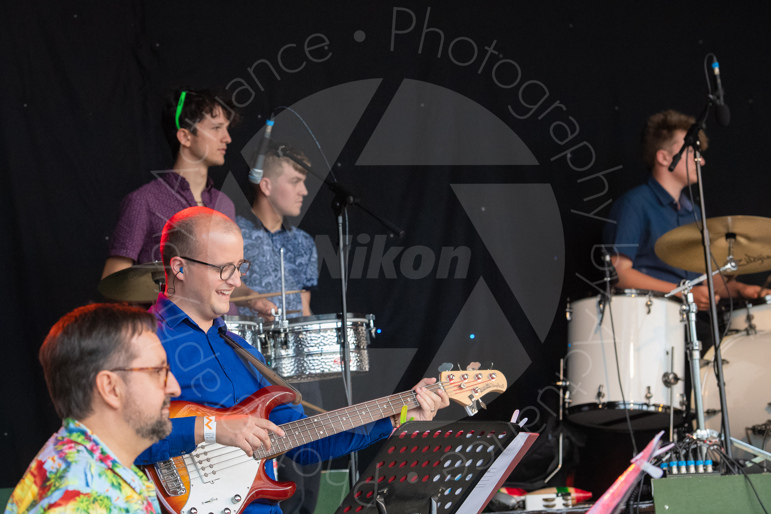 Twinwood Festival 2018 #2950