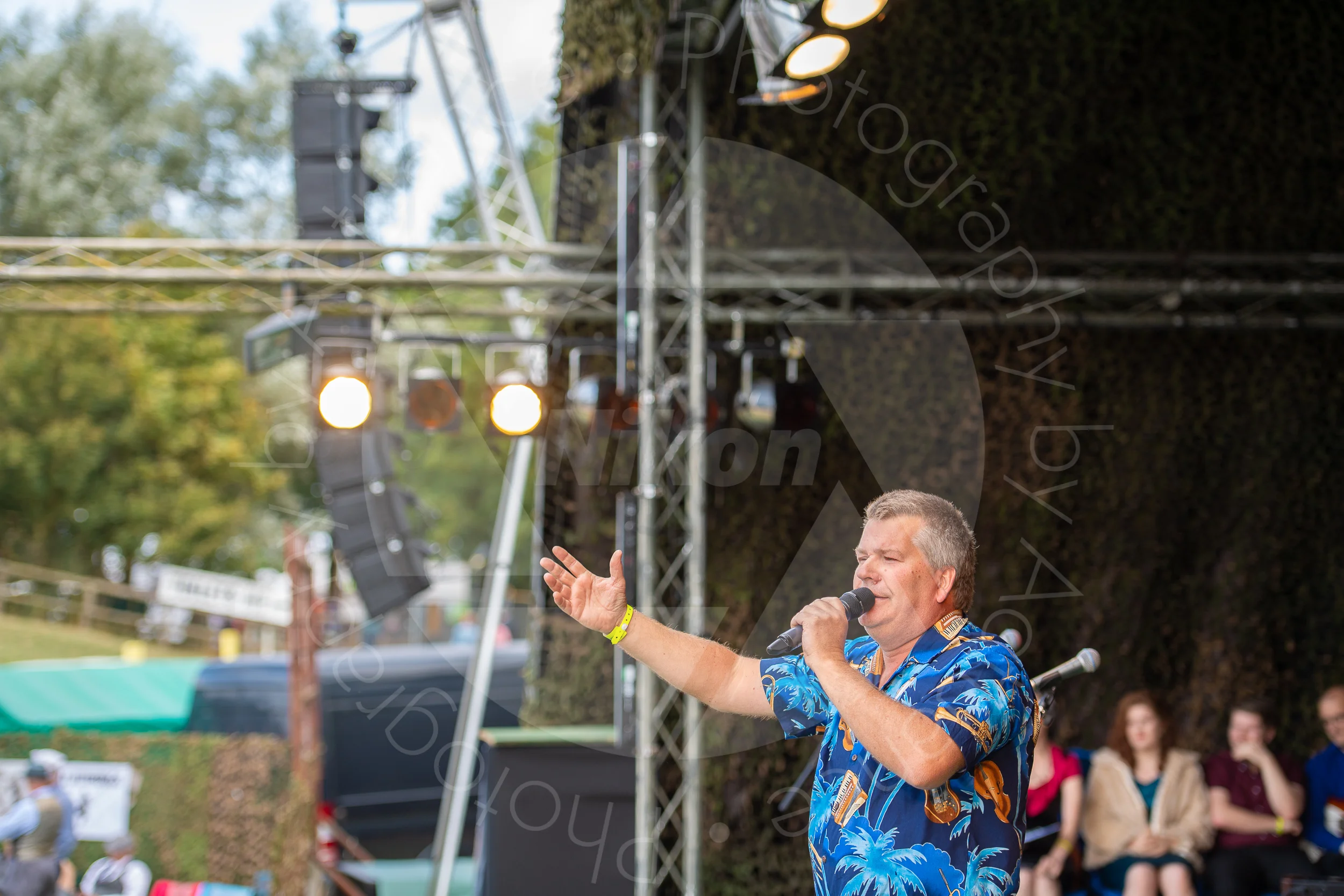 Twinwood Festival 2018 #2984