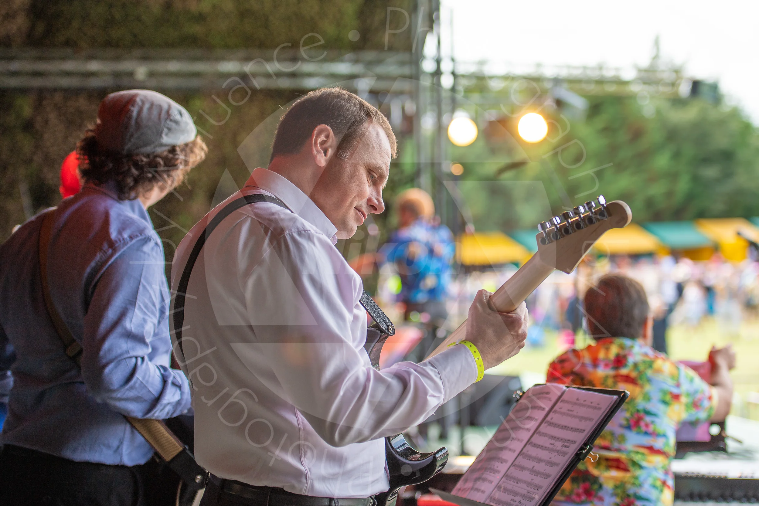 Twinwood Festival 2018 #3011