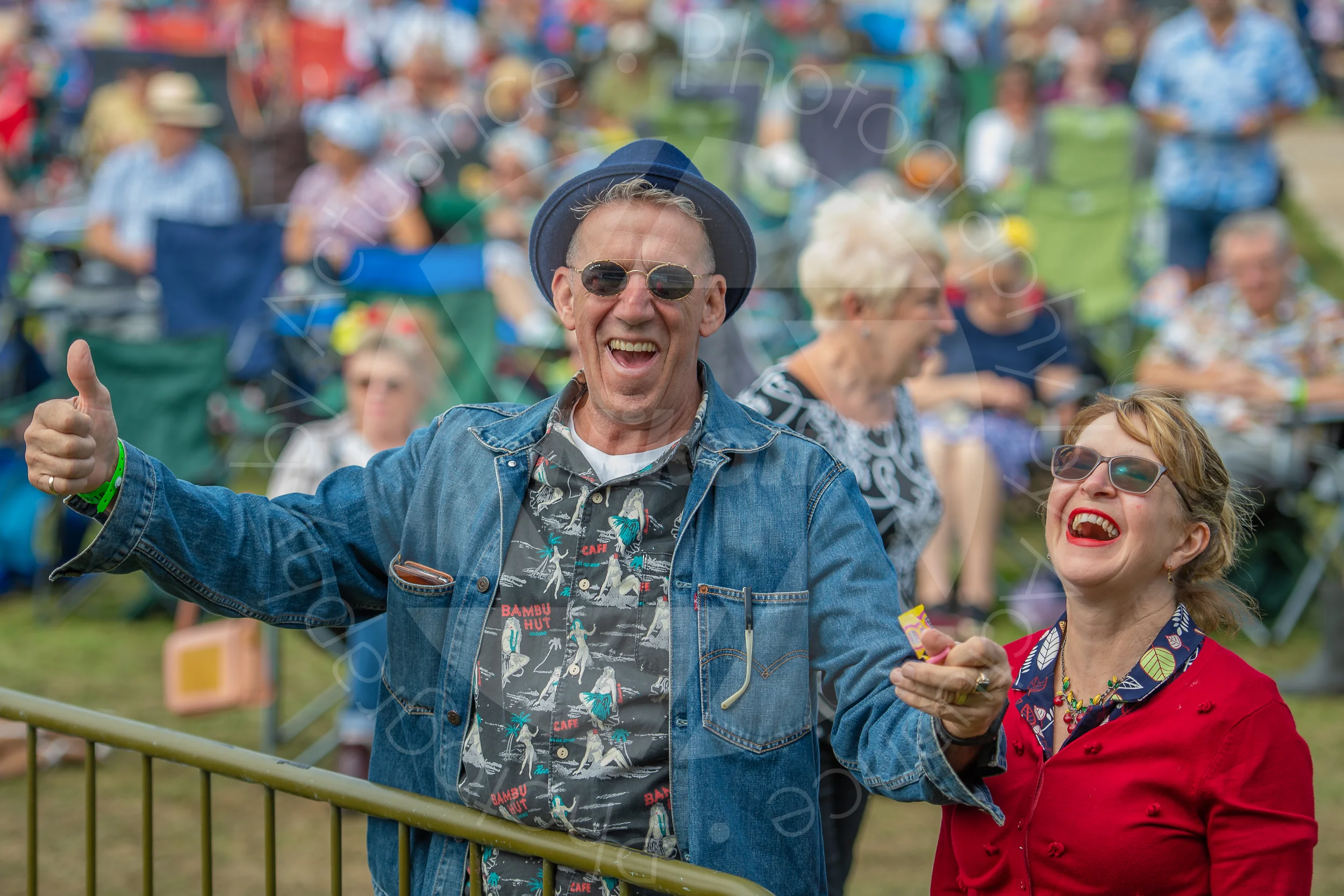 Twinwood Festival 2018 #3016