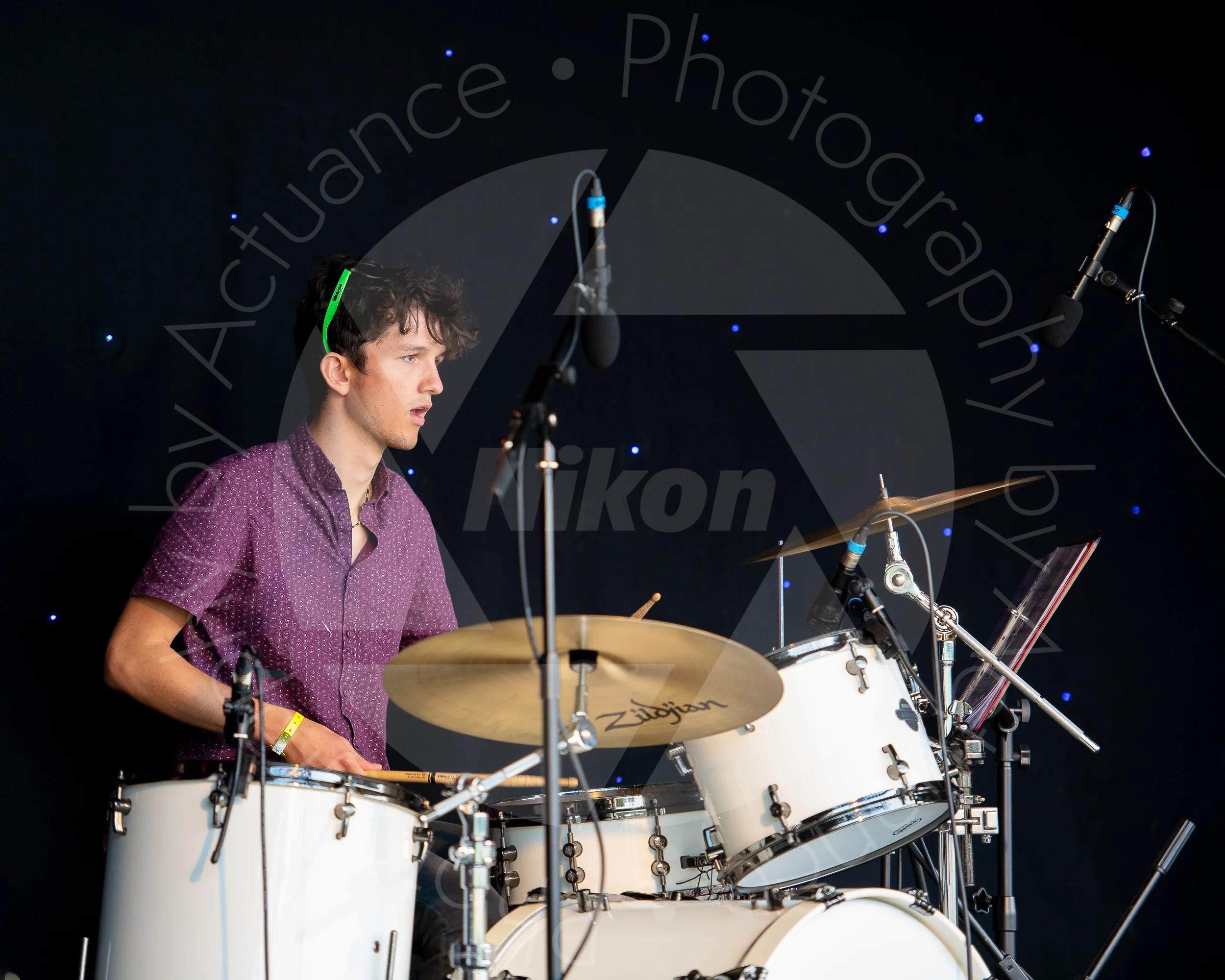 Twinwood Festival 2018 #3046