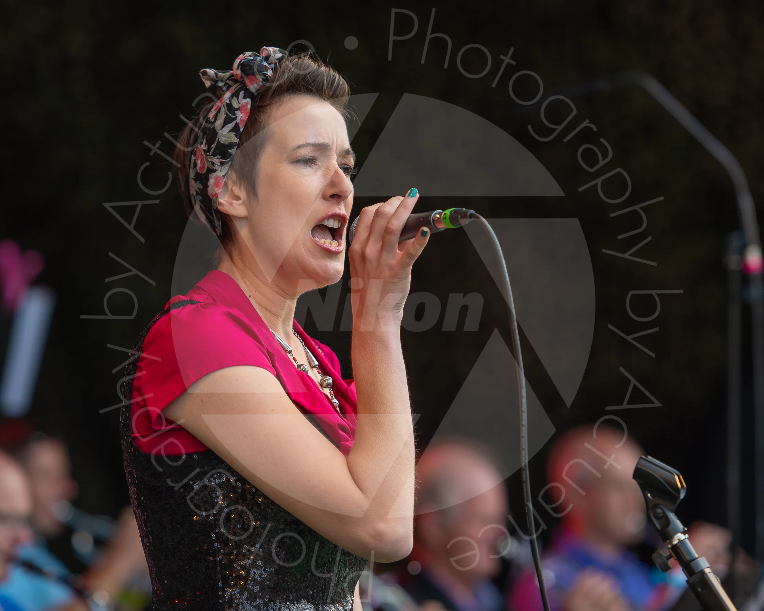 Twinwood Festival 2018 #3057