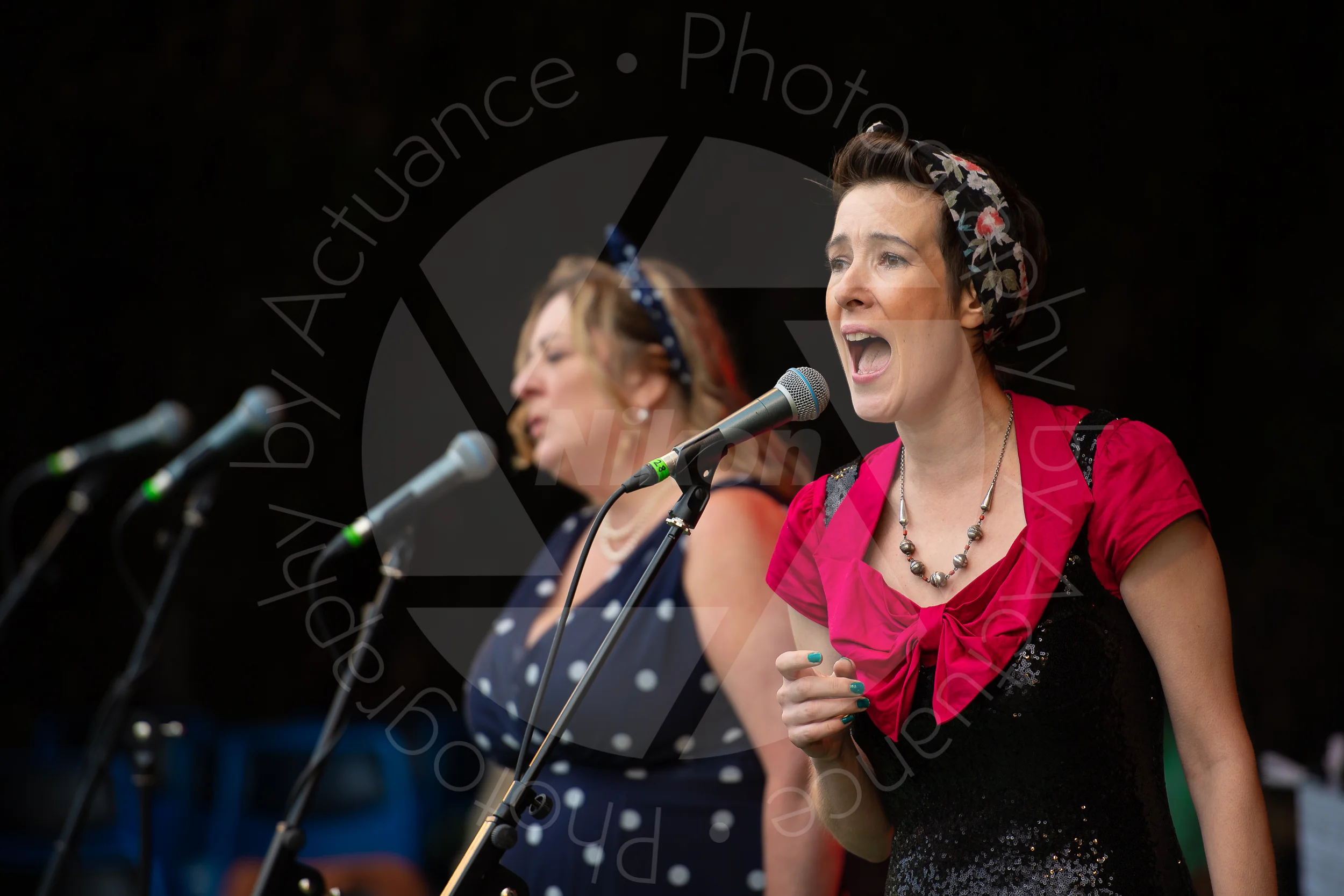 Twinwood Festival 2018 #3117