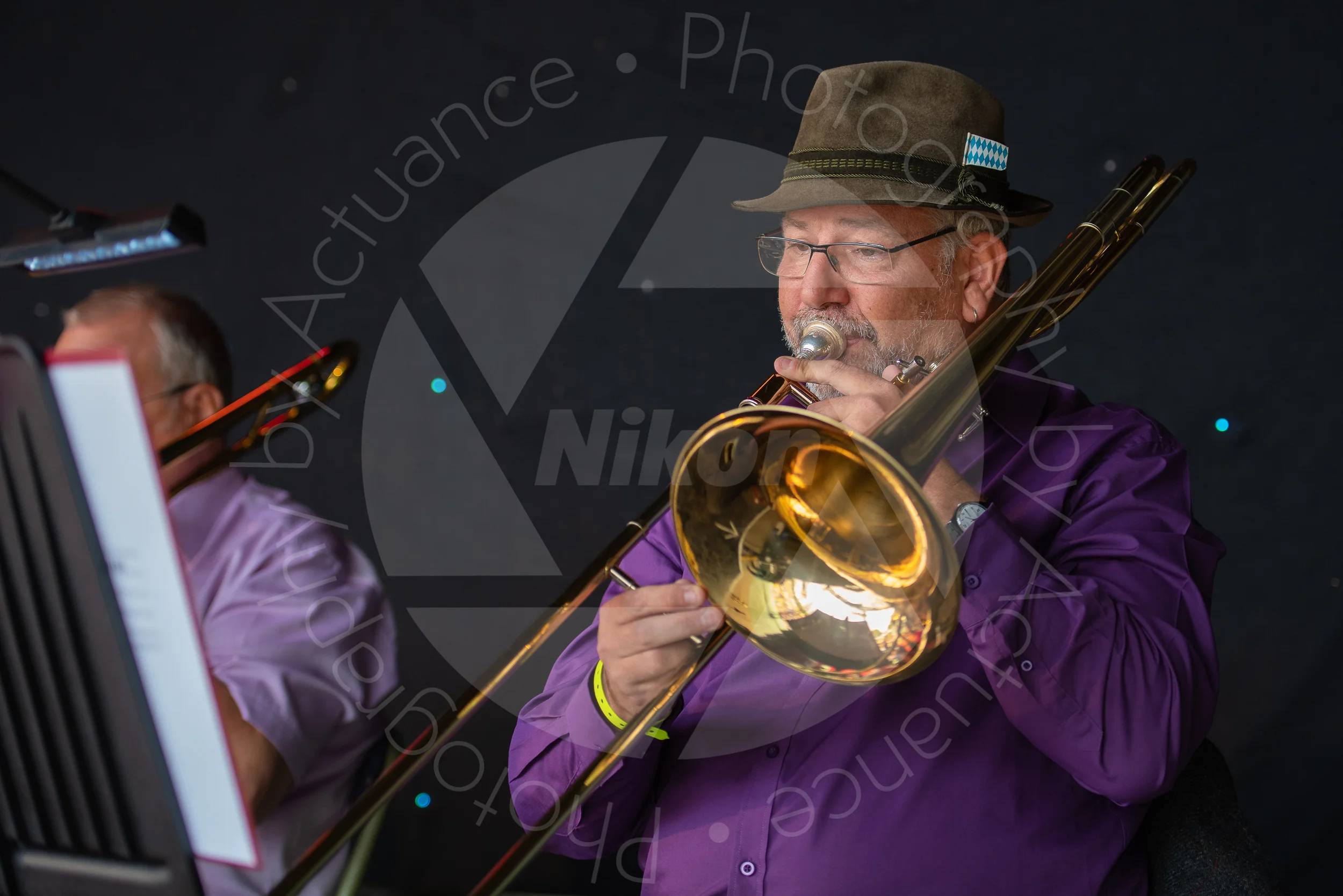 Twinwood Festival 2018 #3126
