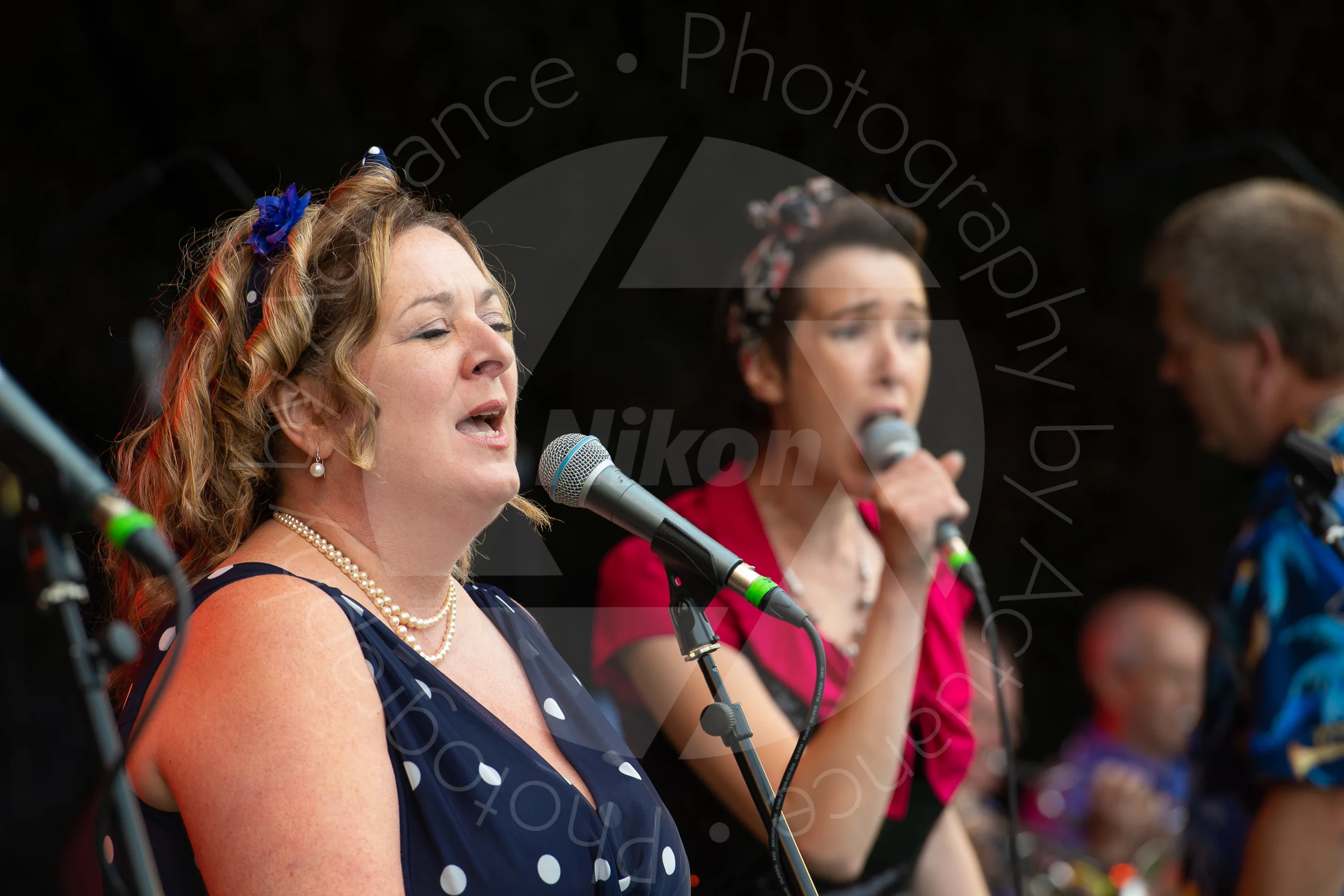 Twinwood Festival 2018 #3135