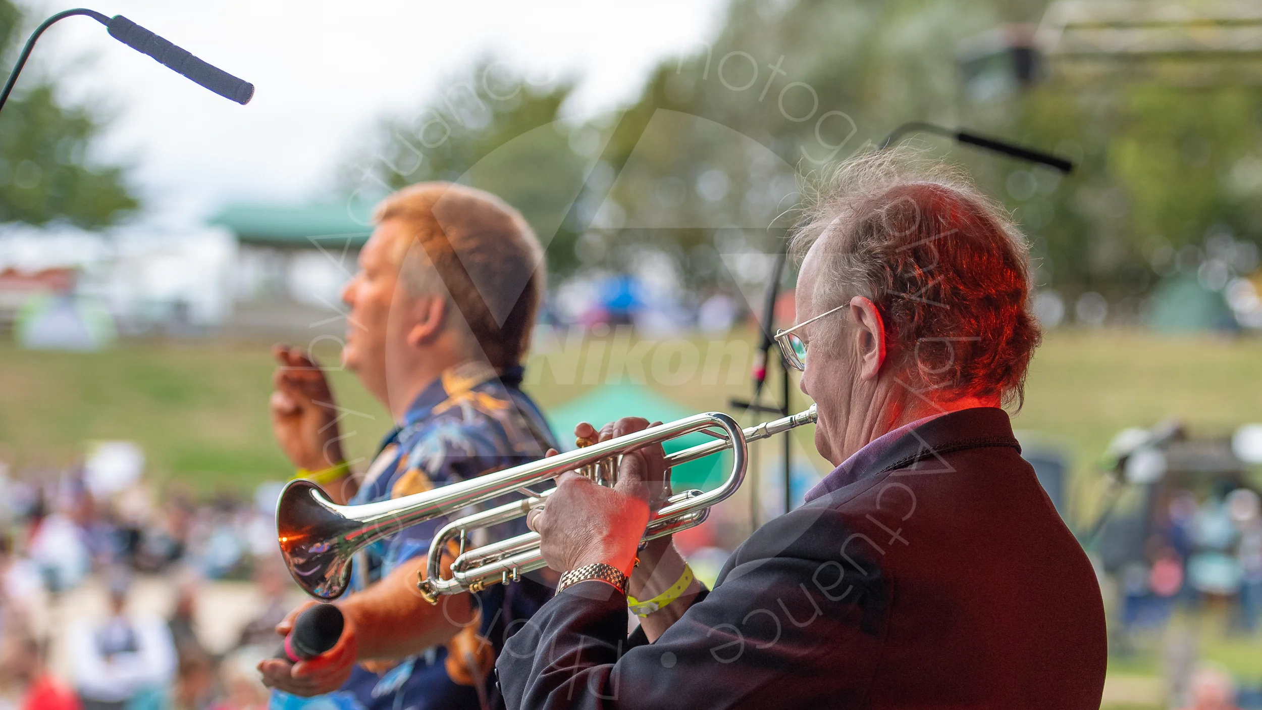 Twinwood Festival 2018 #3163