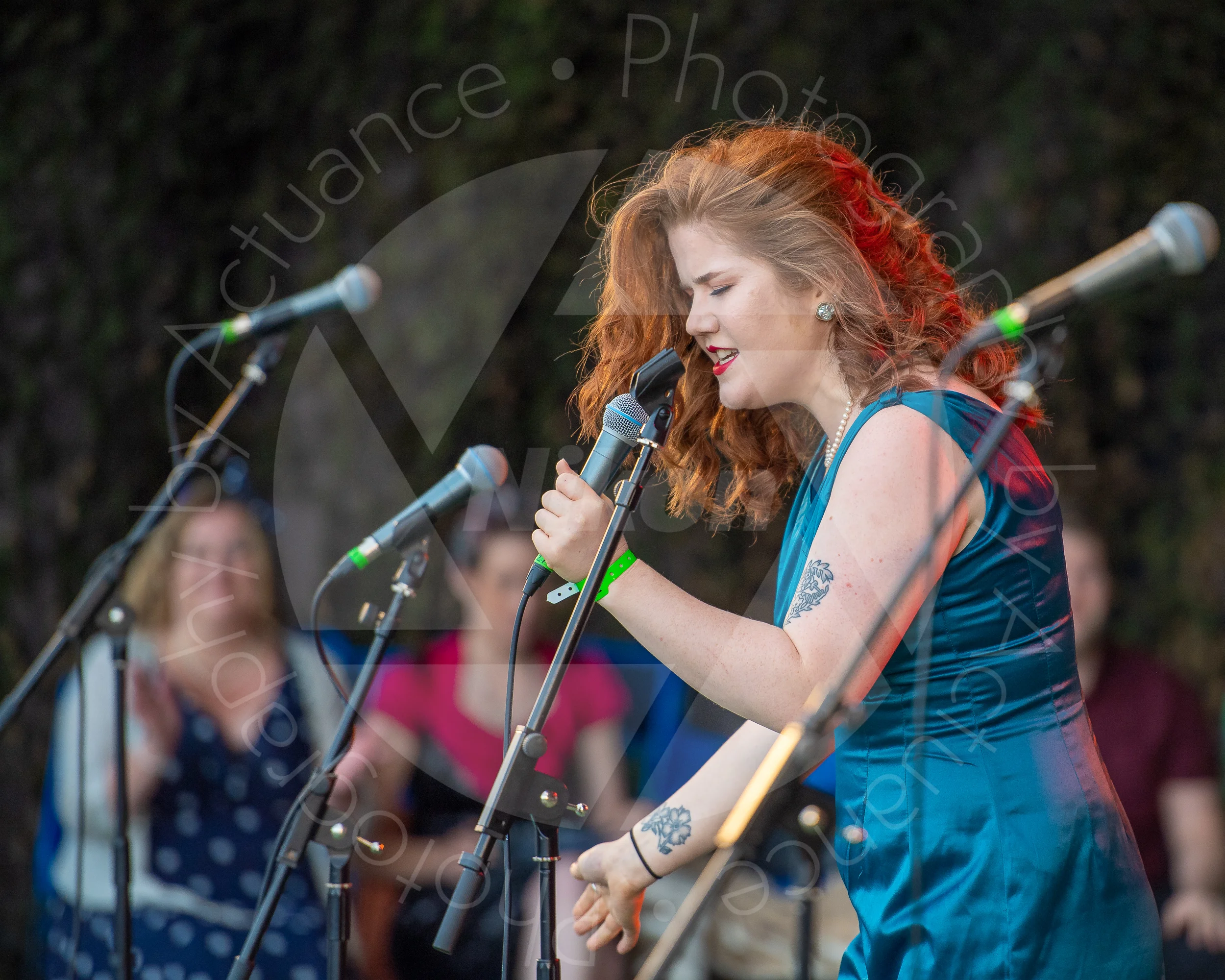 Twinwood Festival 2018 #3203