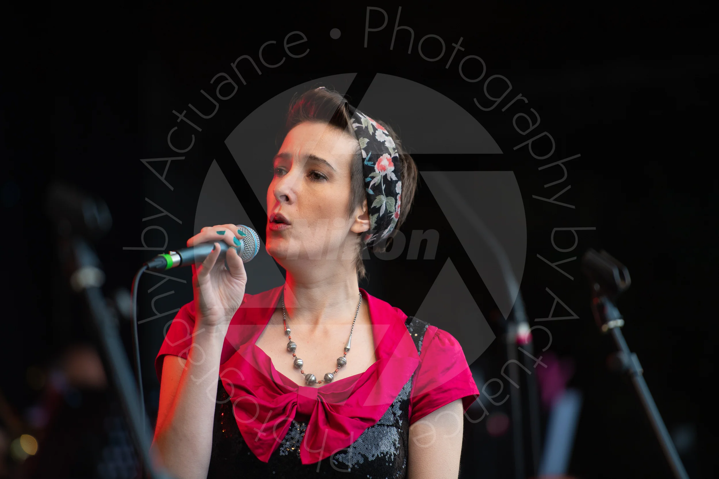 Twinwood Festival 2018 #3217