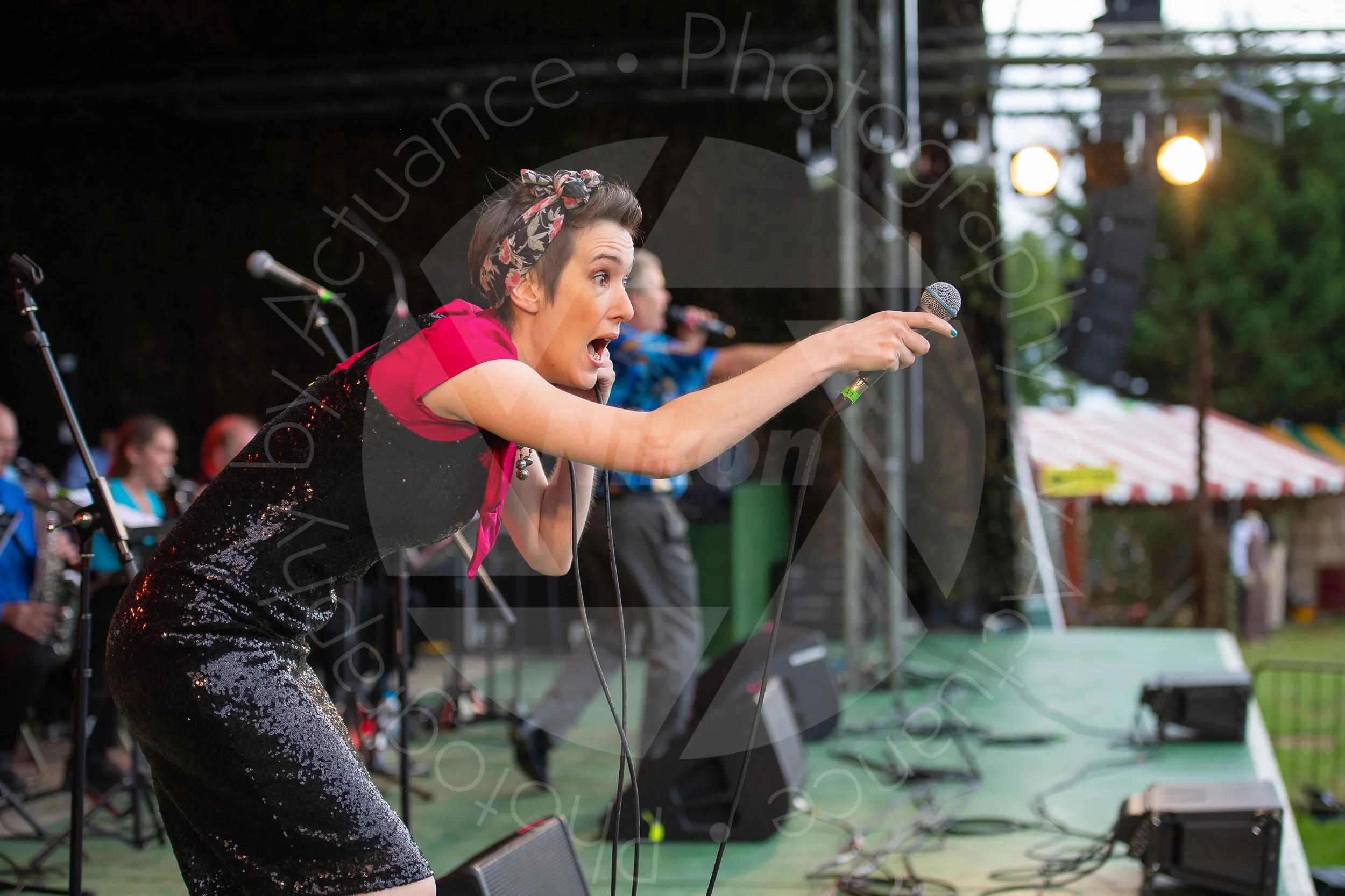 Twinwood Festival 2018 #3239