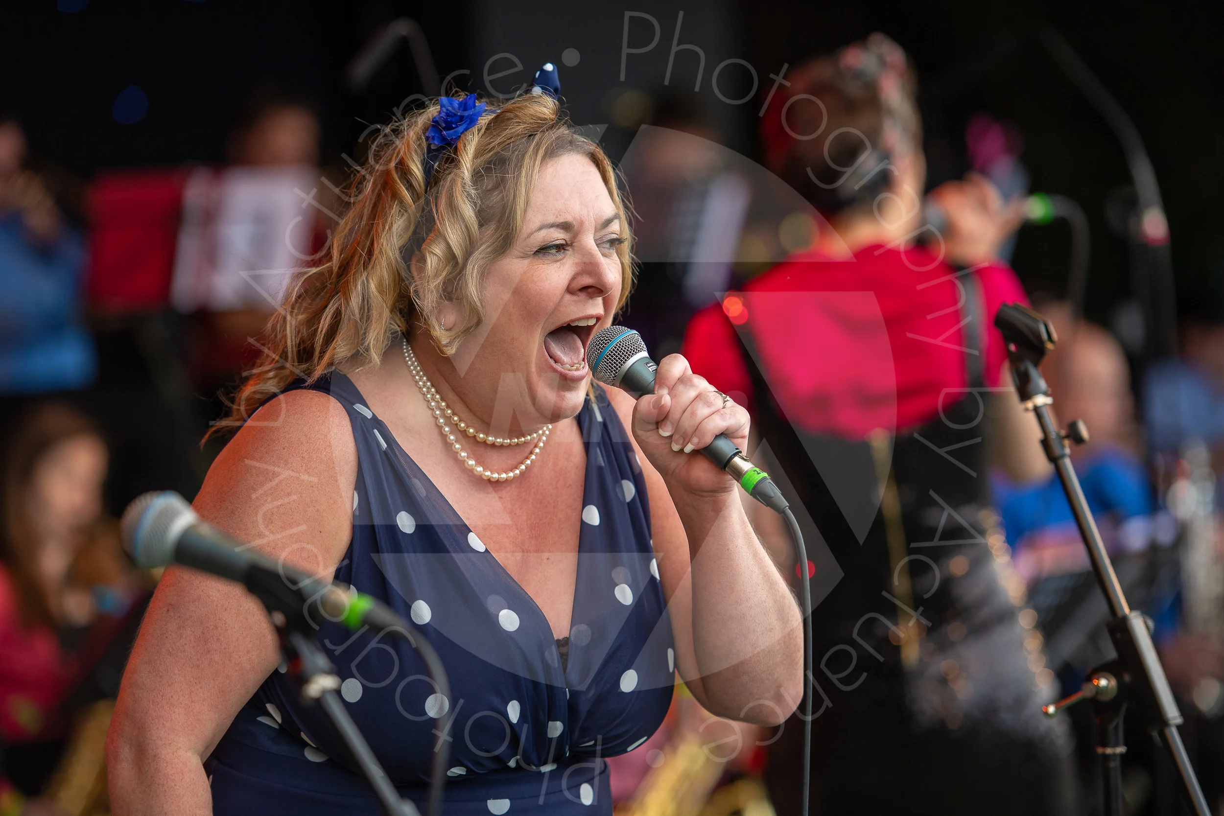 Twinwood Festival 2018 #3254