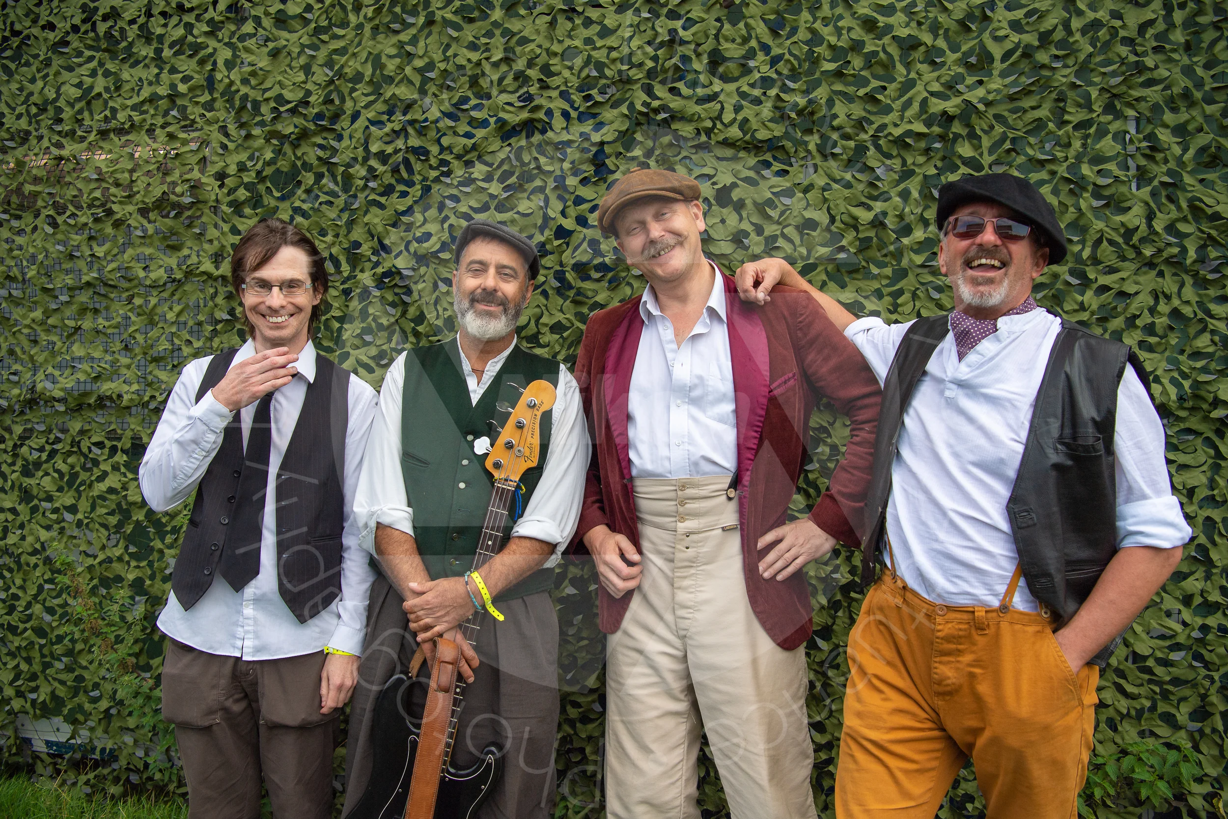 Twinwood Festival 2018 #3259