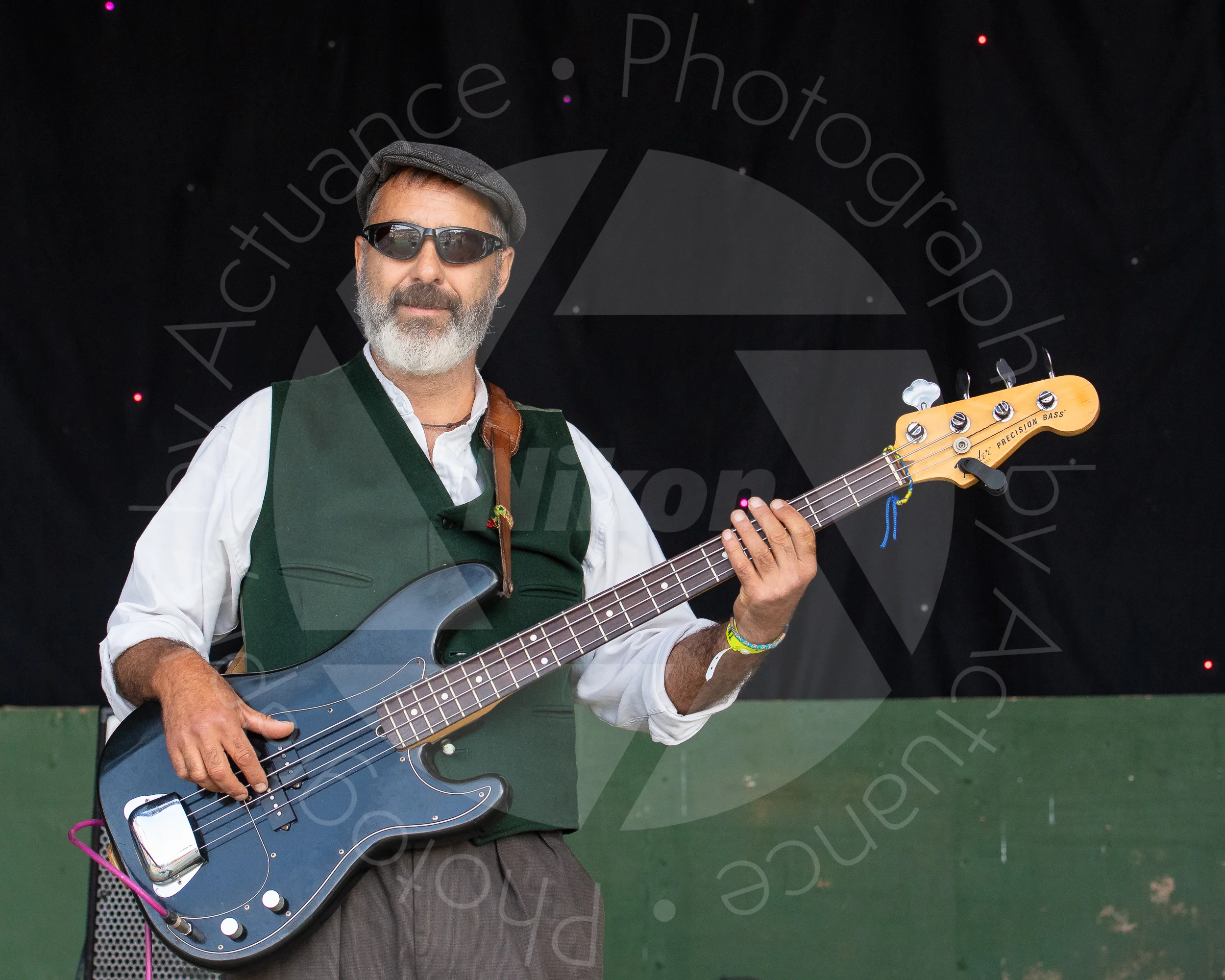 Twinwood Festival 2018 #3263