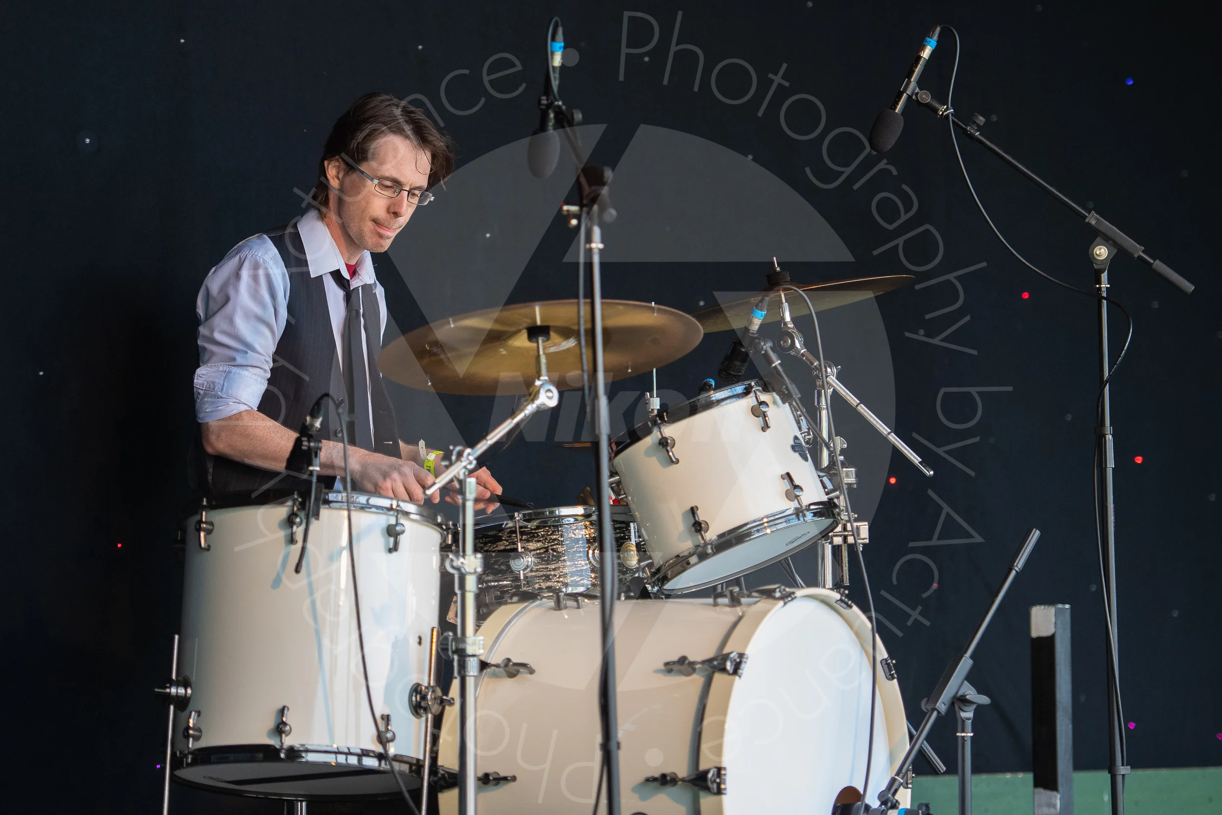 Twinwood Festival 2018 #3267