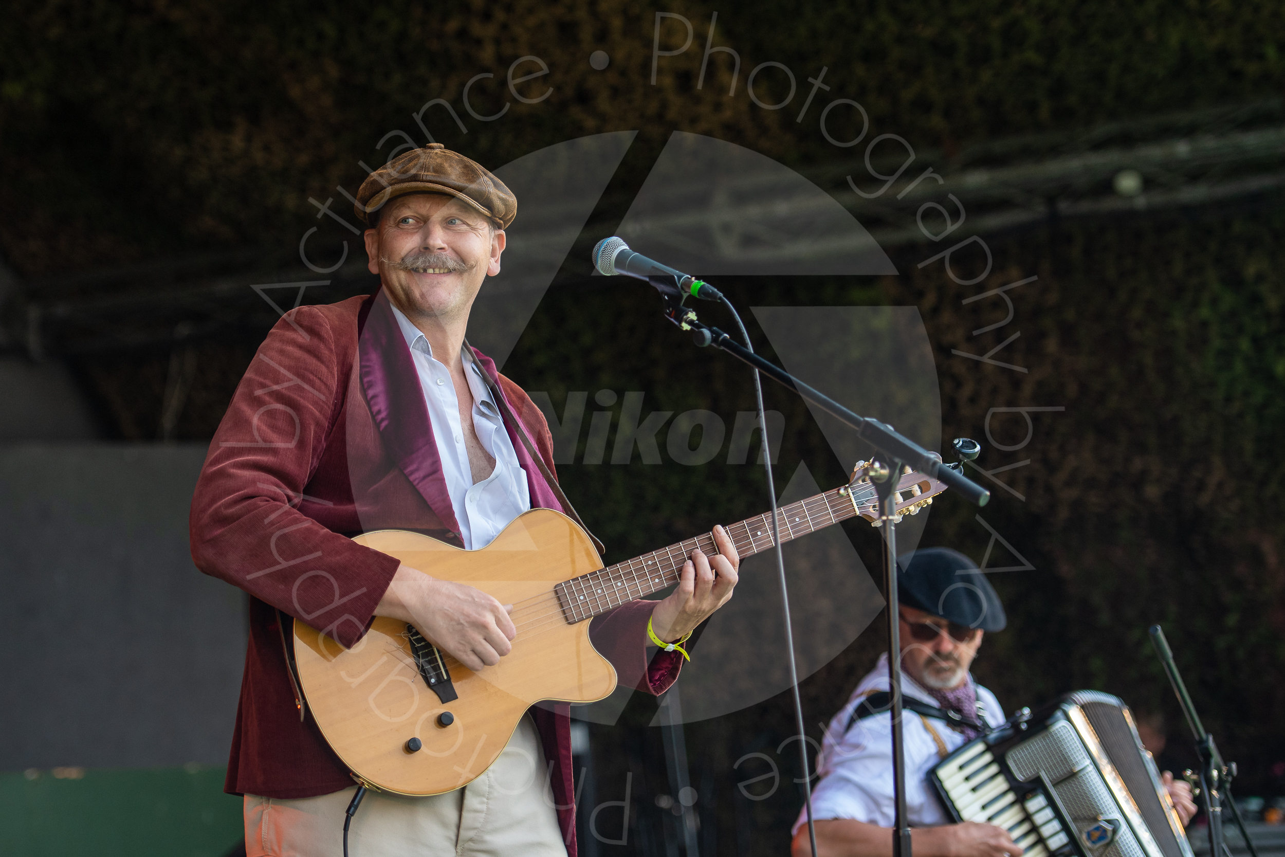 Twinwood Festival 2018 #3280